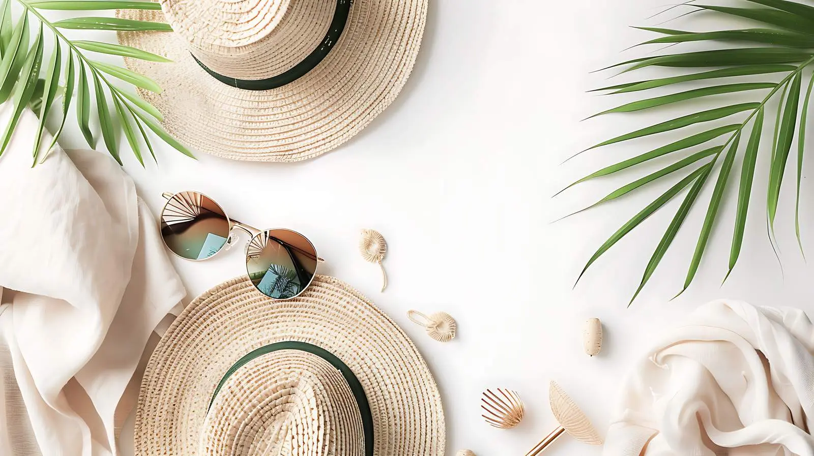 Fashion Mockup for Branding and Design – free fashion marketing image from Dotvec