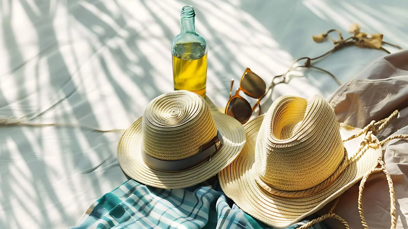 Colorful Women's Accessories Fashion Composition — free download from Dotvec