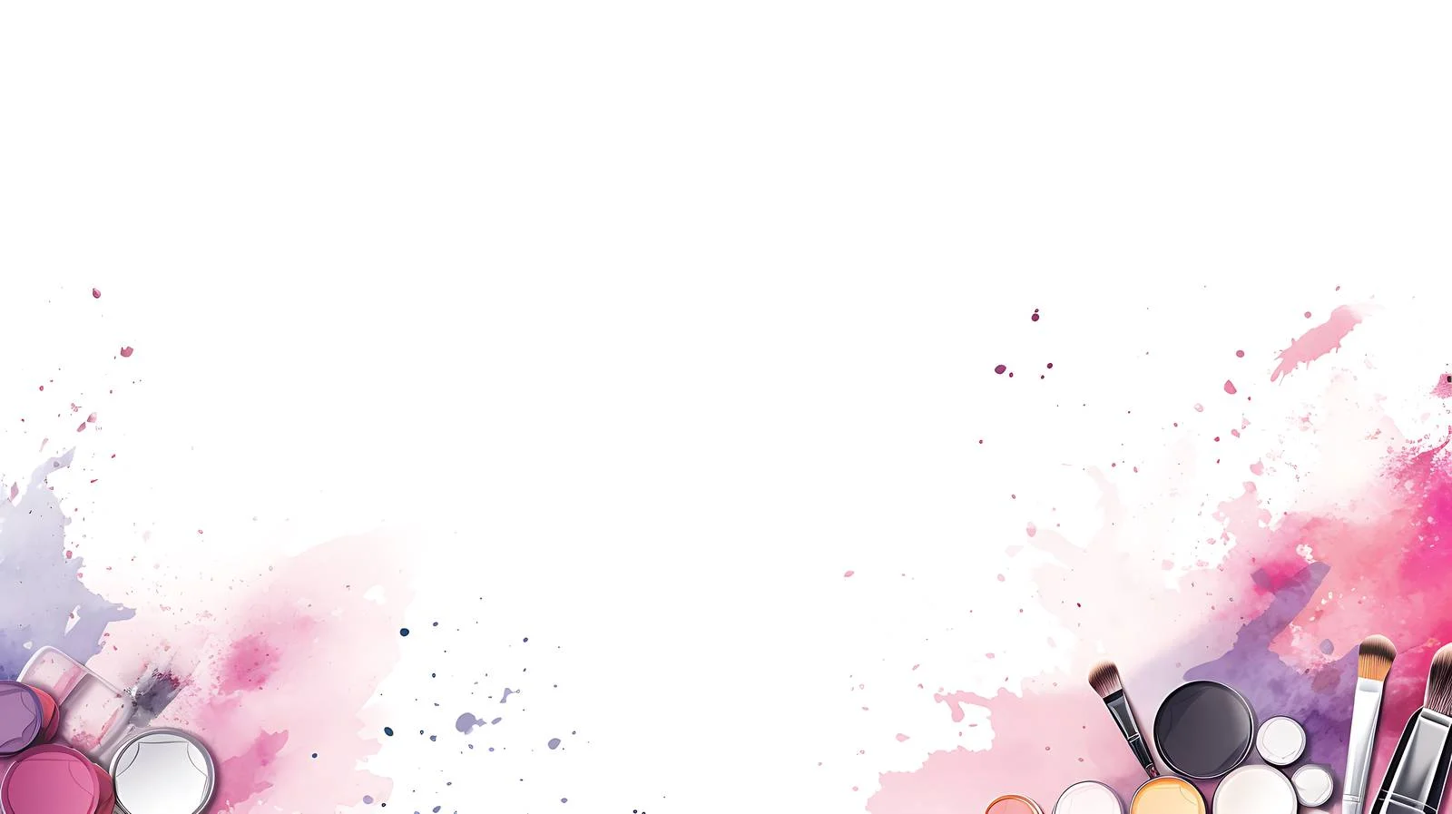 Elegant Cosmetics Background with Fashion Accessories — free download from Dotvec