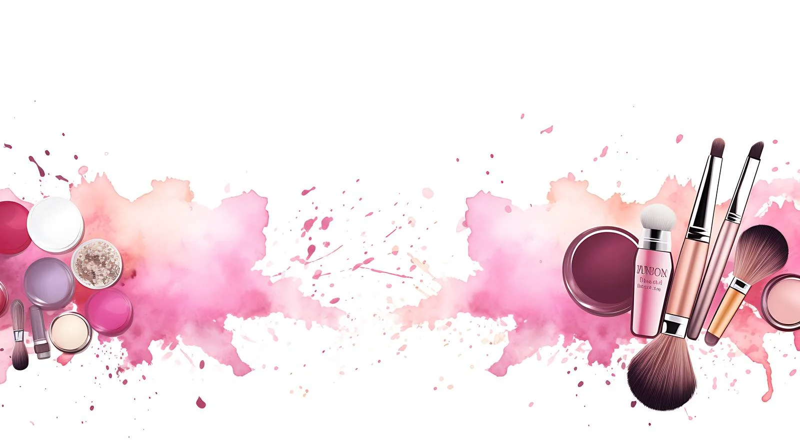 Elegant Beauty and Cosmetic Product Background — free download from Dotvec