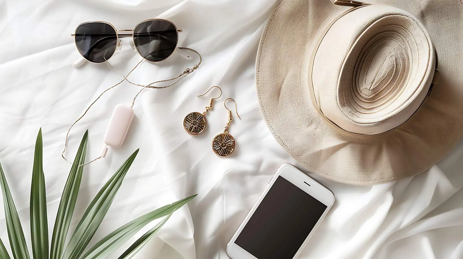 Elegant Women's Fashion Mockup for Stylish Designs — free download from Dotvec