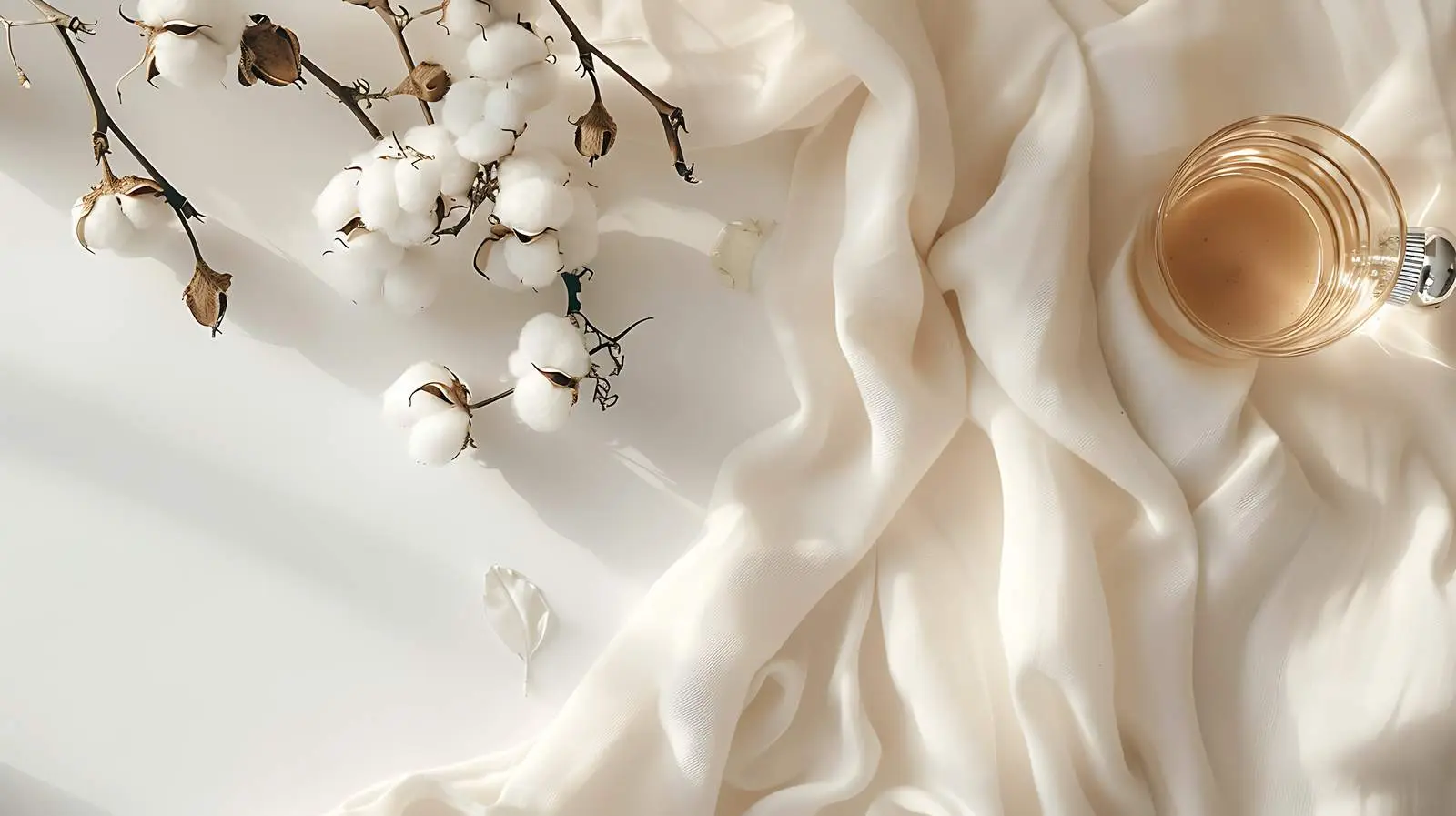 Trendy Women's Underwear and Bra with Perfume – free soft fabrics image from Dotvec