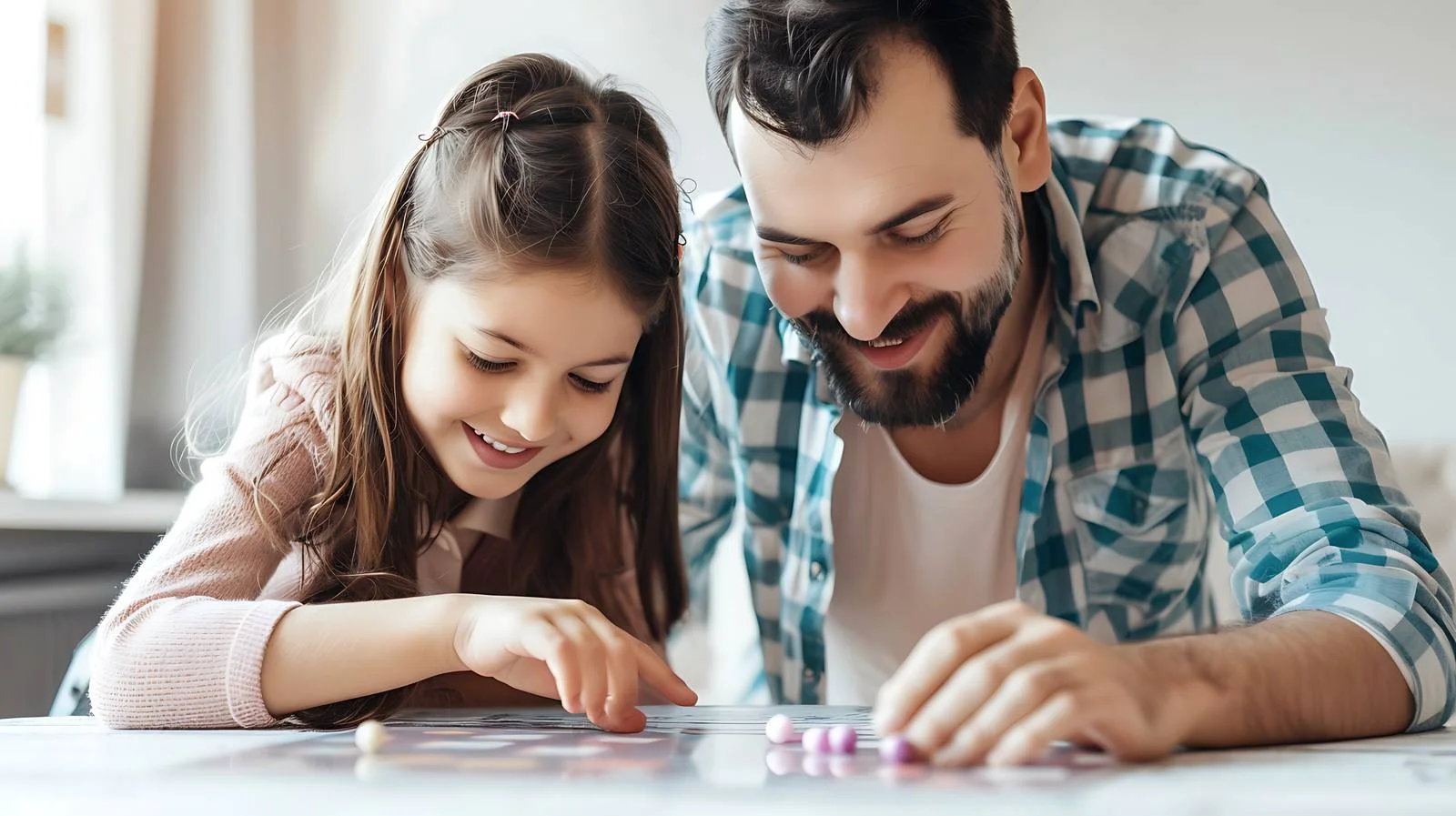 Family Memory Game Fun at Home — free download from Dotvec