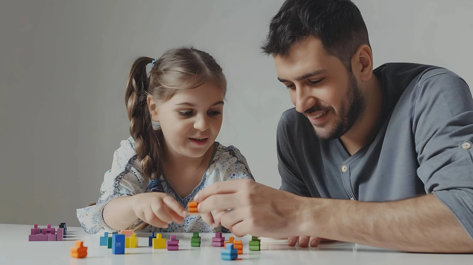 Family Memory Game Fun at Home — free download from Dotvec