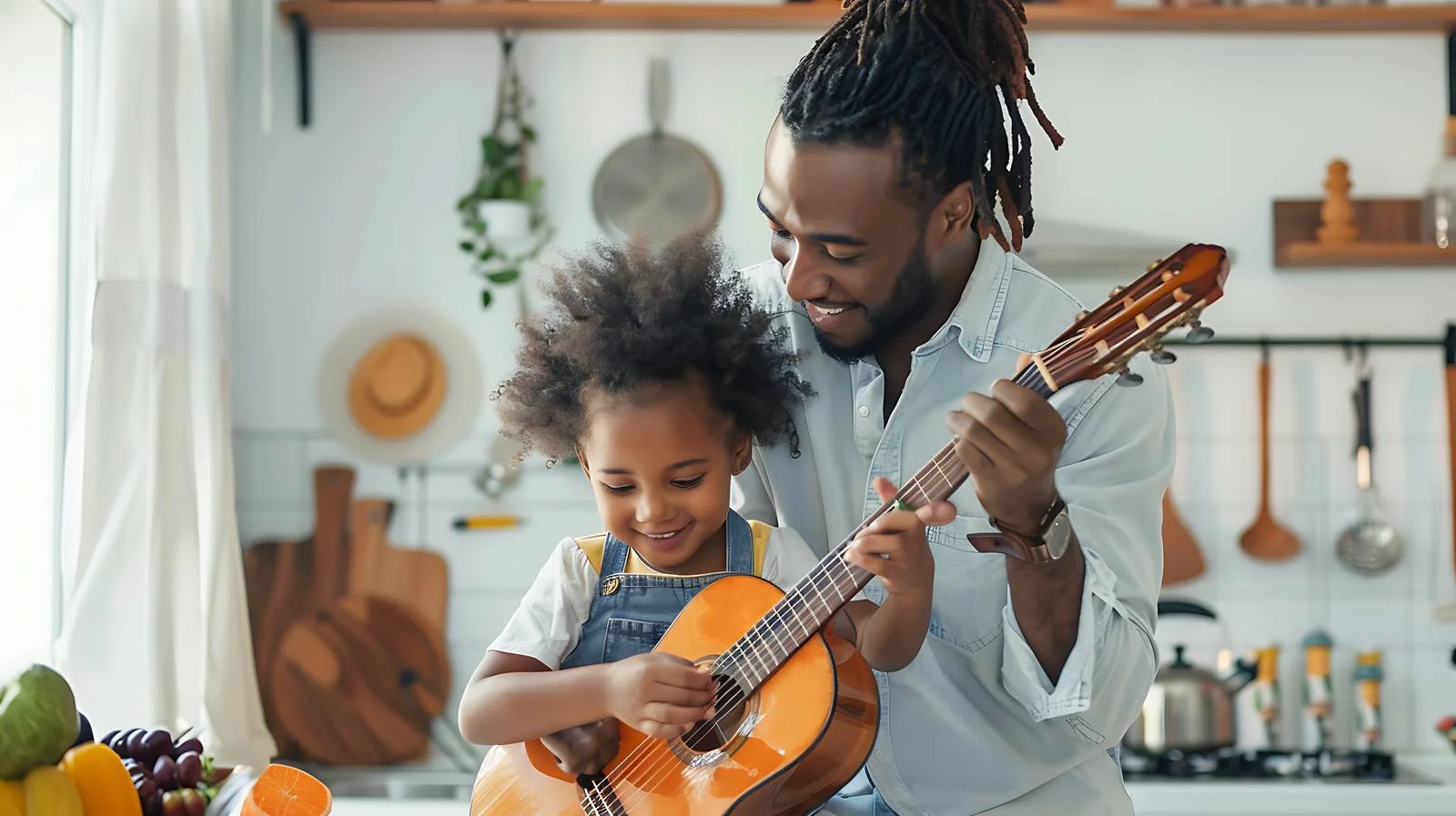 Family Kitchen Music Time — free download from Dotvec