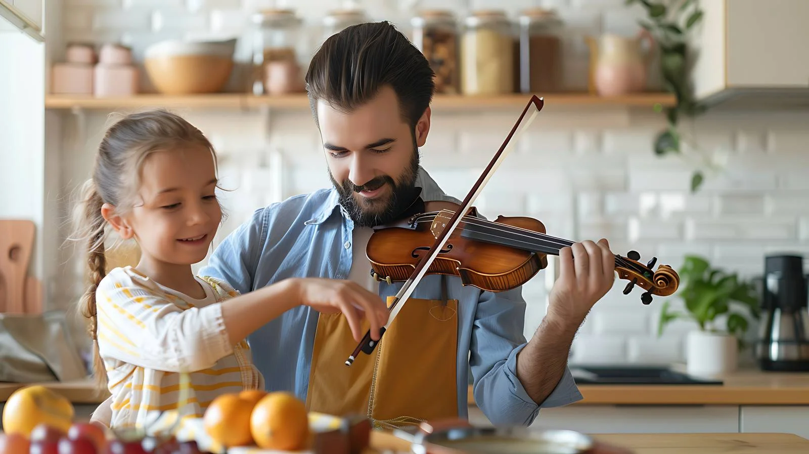 Family Kitchen Music Playtime — free download from Dotvec