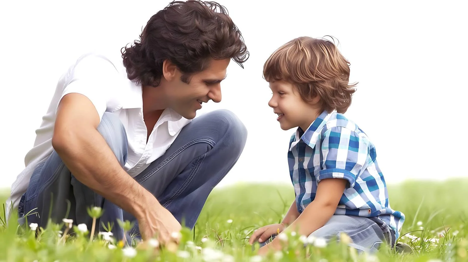 Bonding Time in Park — free download from Dotvec