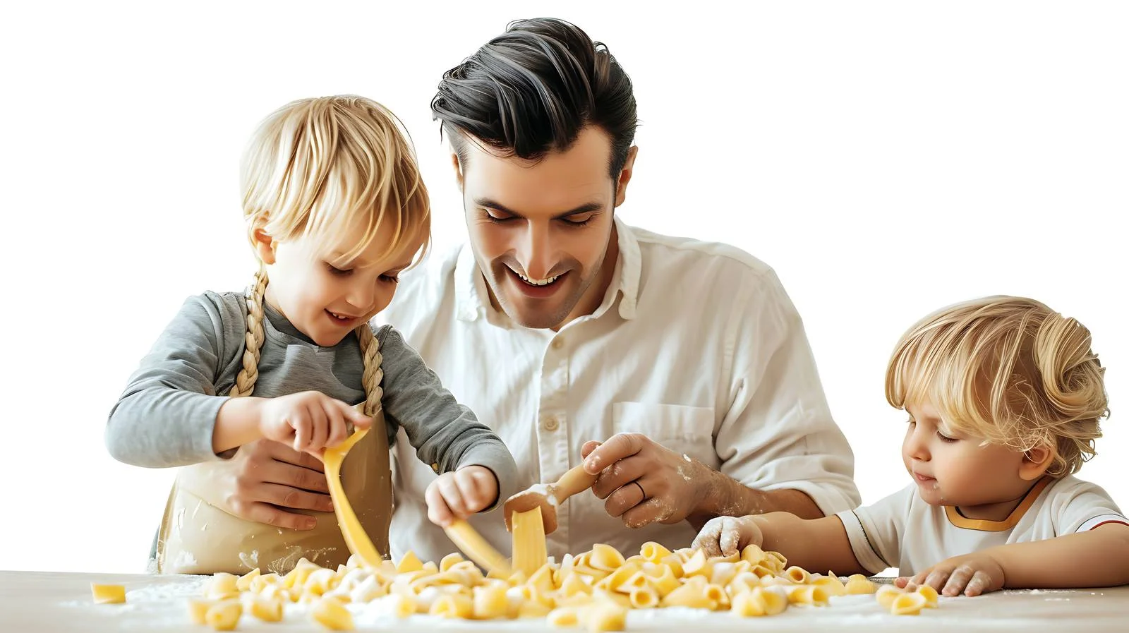 Family Homemade Gluten-Free Cooking — free download from Dotvec