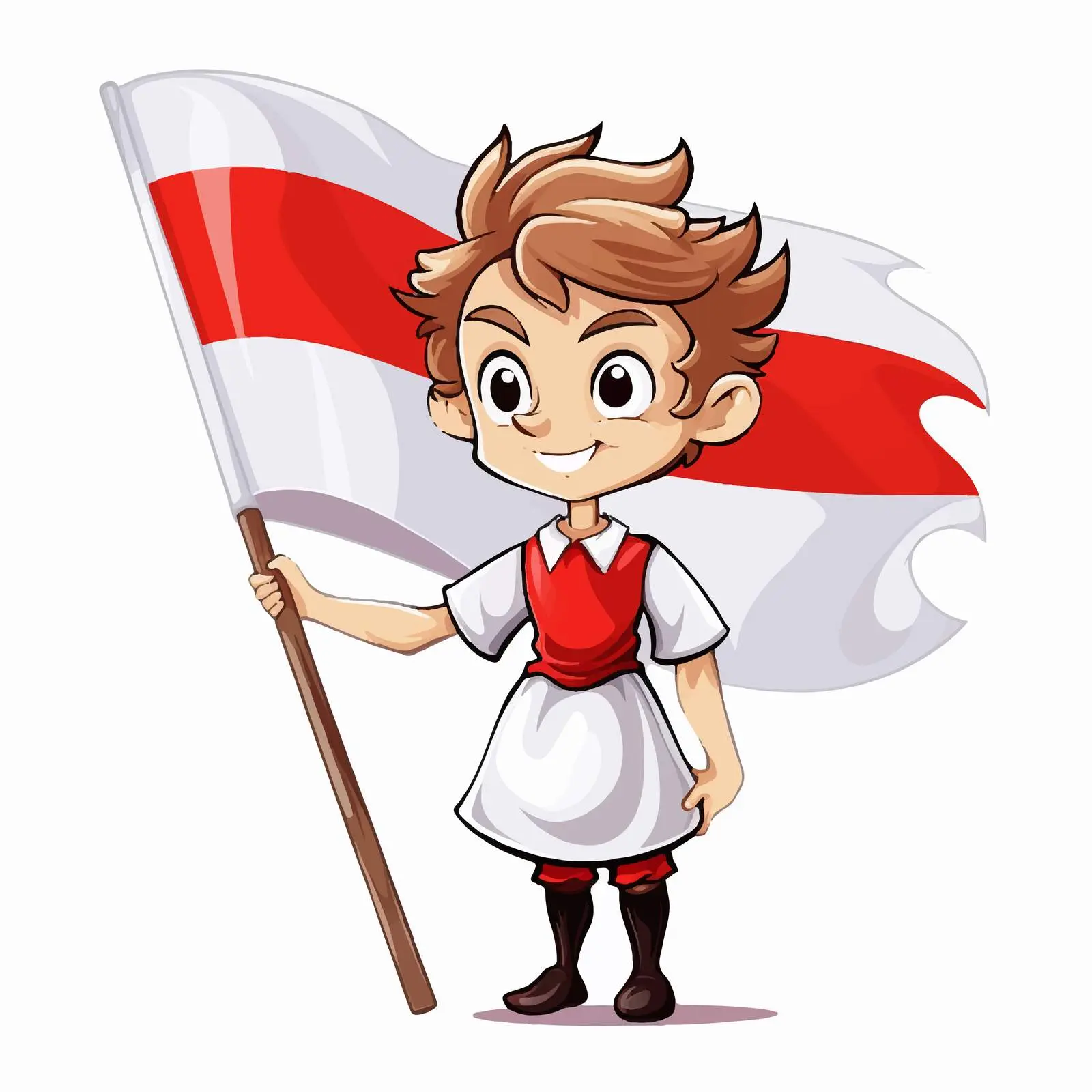 Faust Sign-In Colors of National Flag Vector — free download from Dotvec