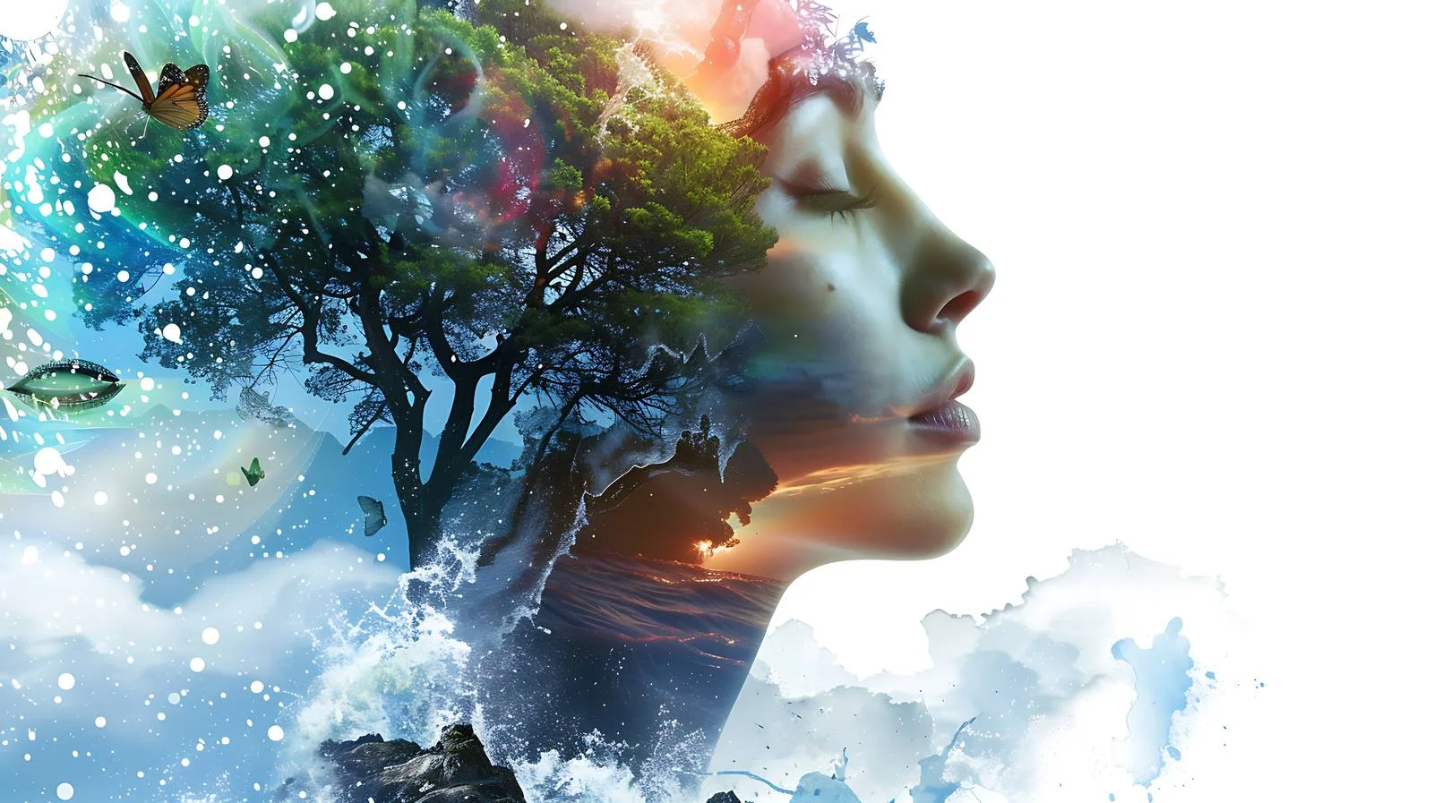 Harmony with Natural Elements: Isolated Feeling — free download from Dotvec