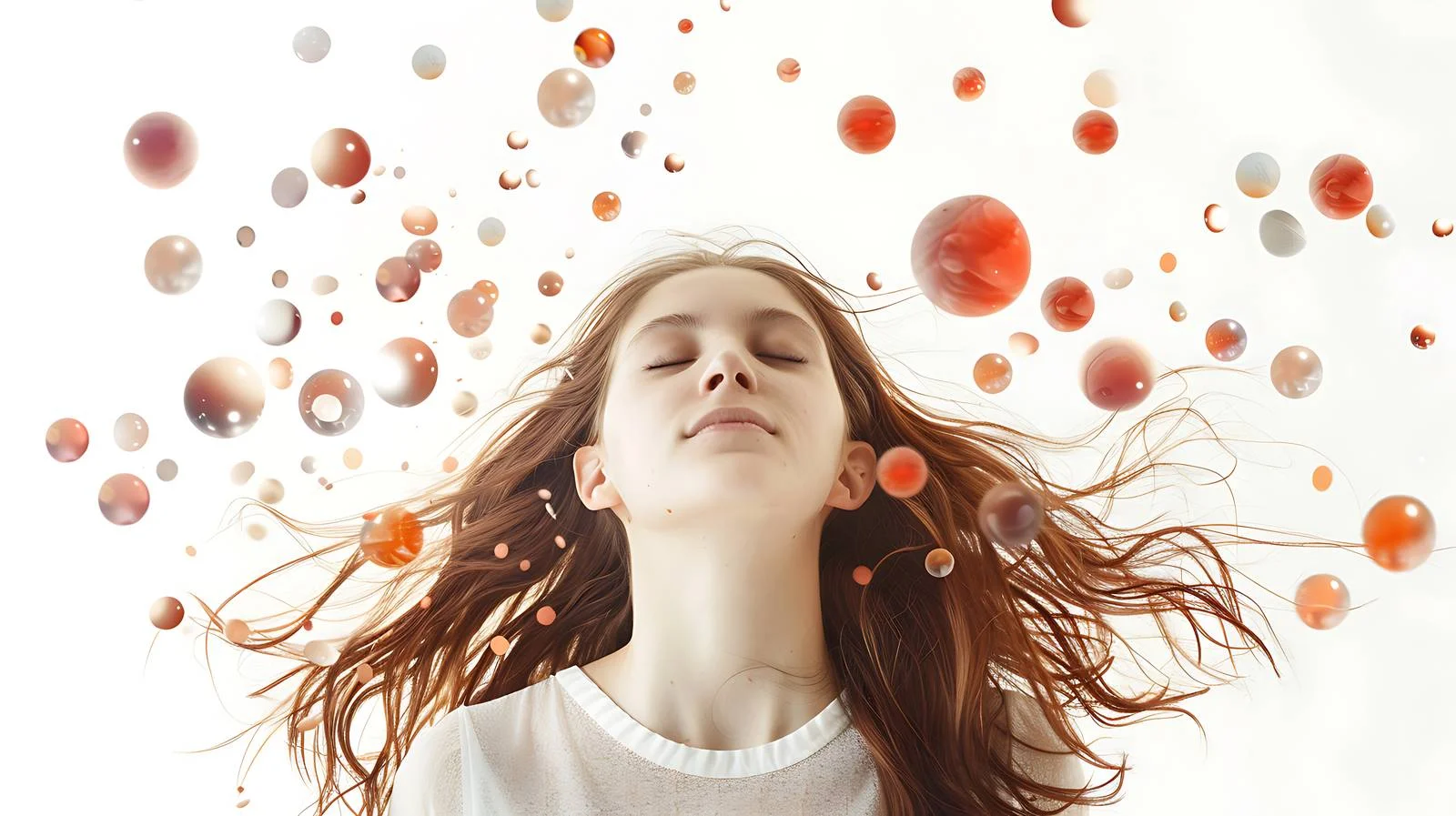 Harmony with Natural Elements: Isolated Image — free download from Dotvec