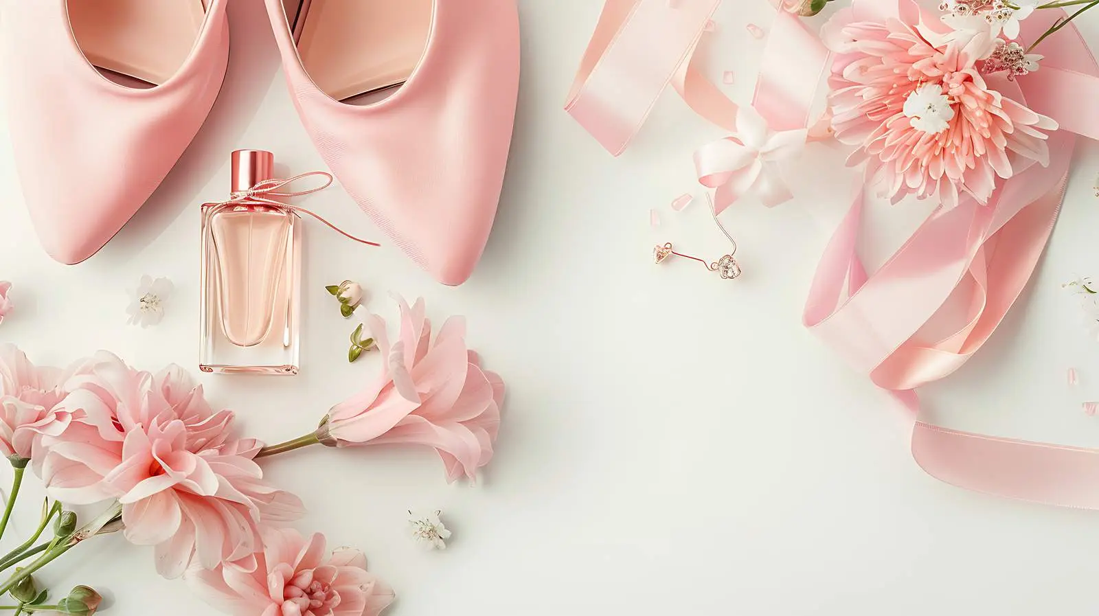 Trendy Female Fashion in Pastel Colors – free model image from Dotvec