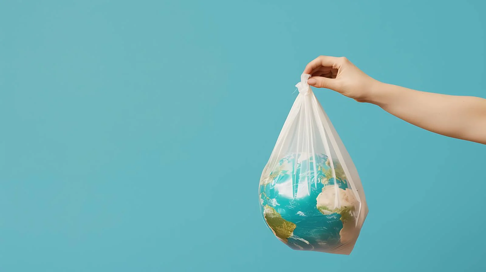 Eco-Friendly Global Consciousness — free download from Dotvec