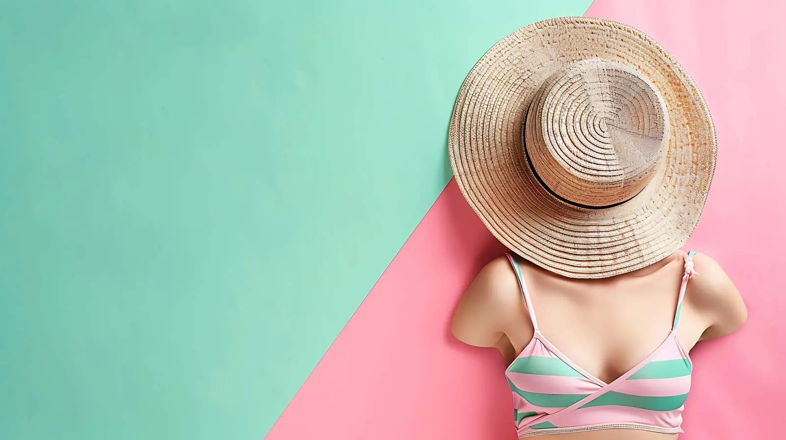 Black Linen Costume for Summer Fashion – free black image from Dotvec