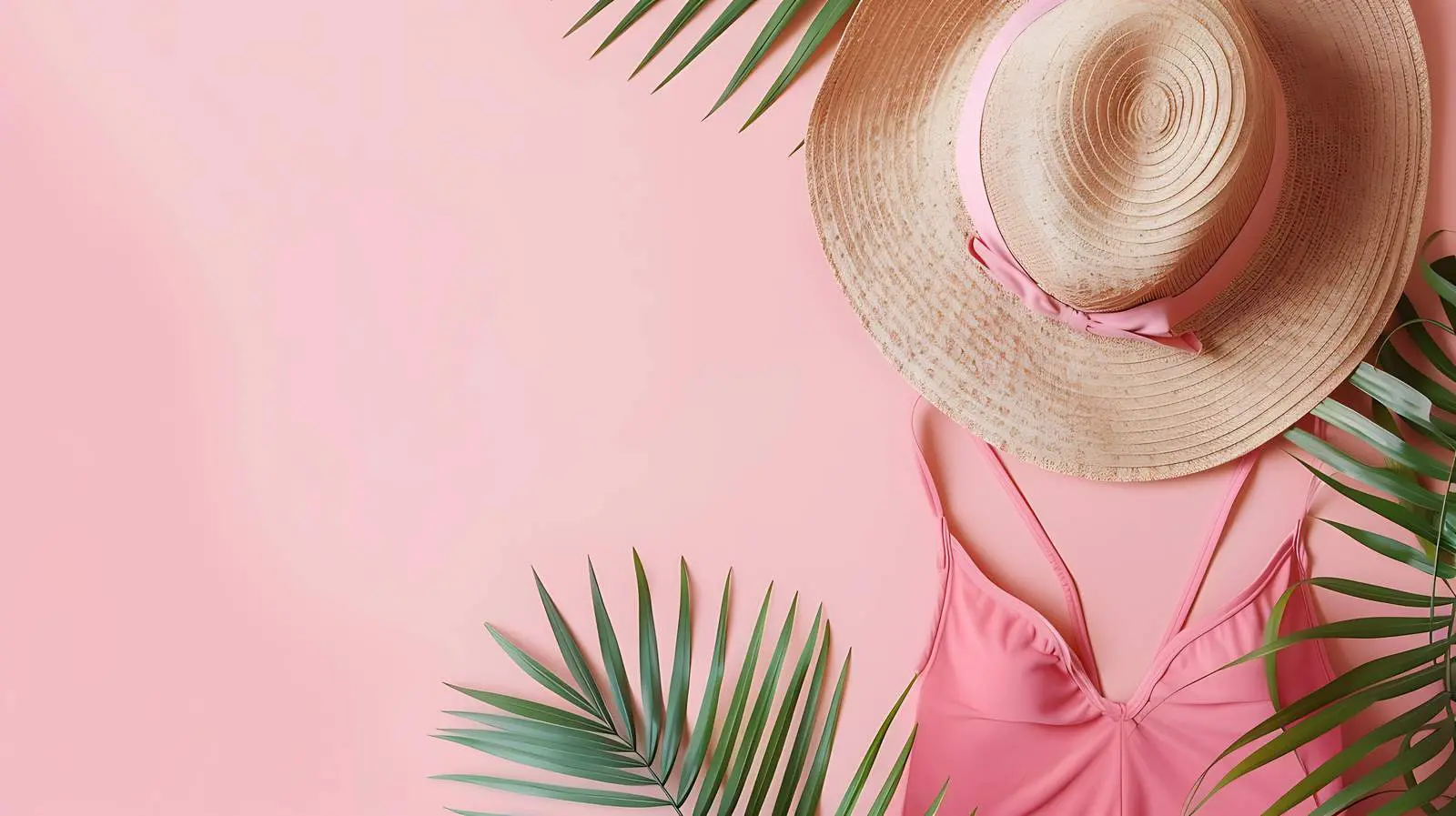 Elegant Black Linen Costume for Summer Fashion – free black image from Dotvec