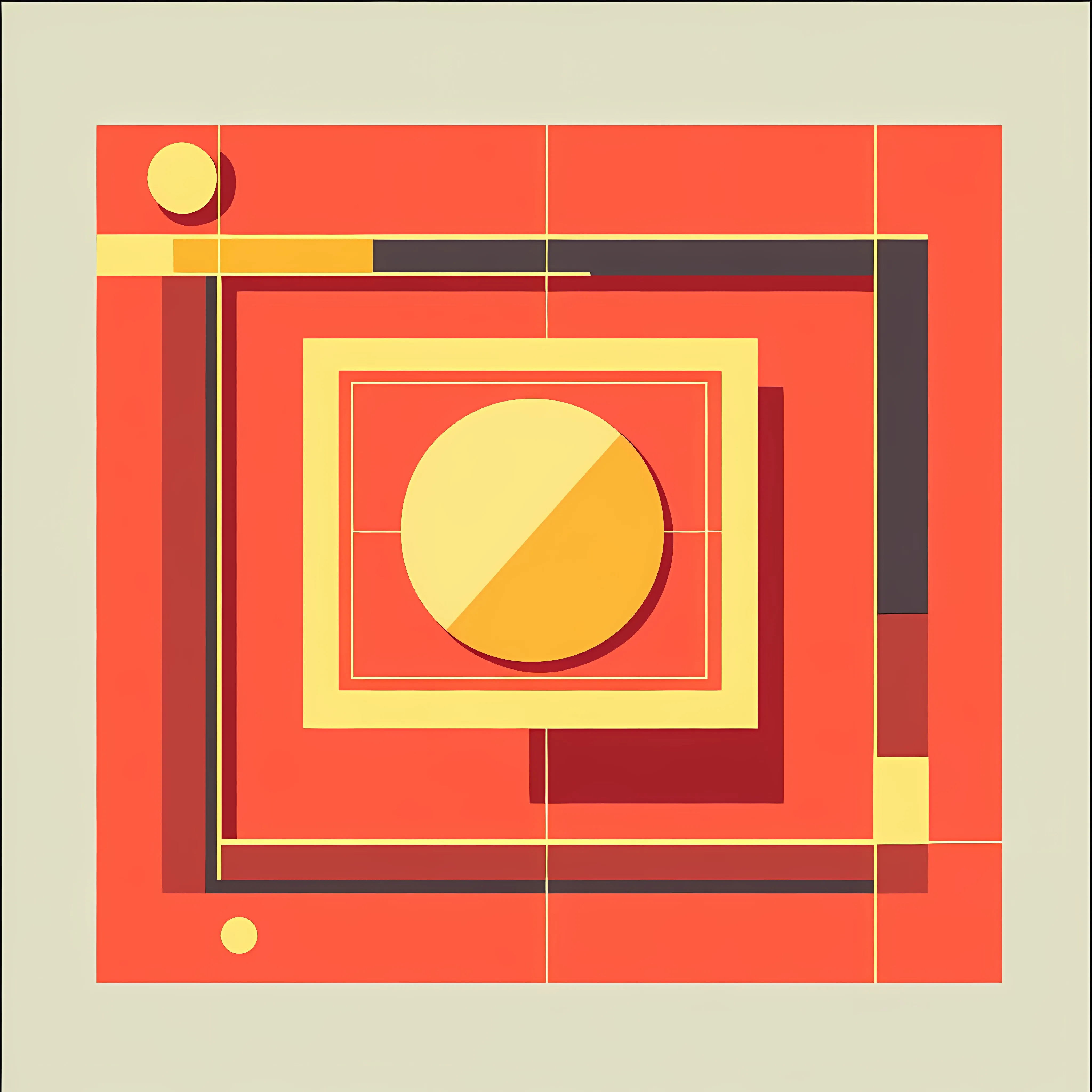 Flat Vector Animation of Financial Planning Economy — free download from Dotvec