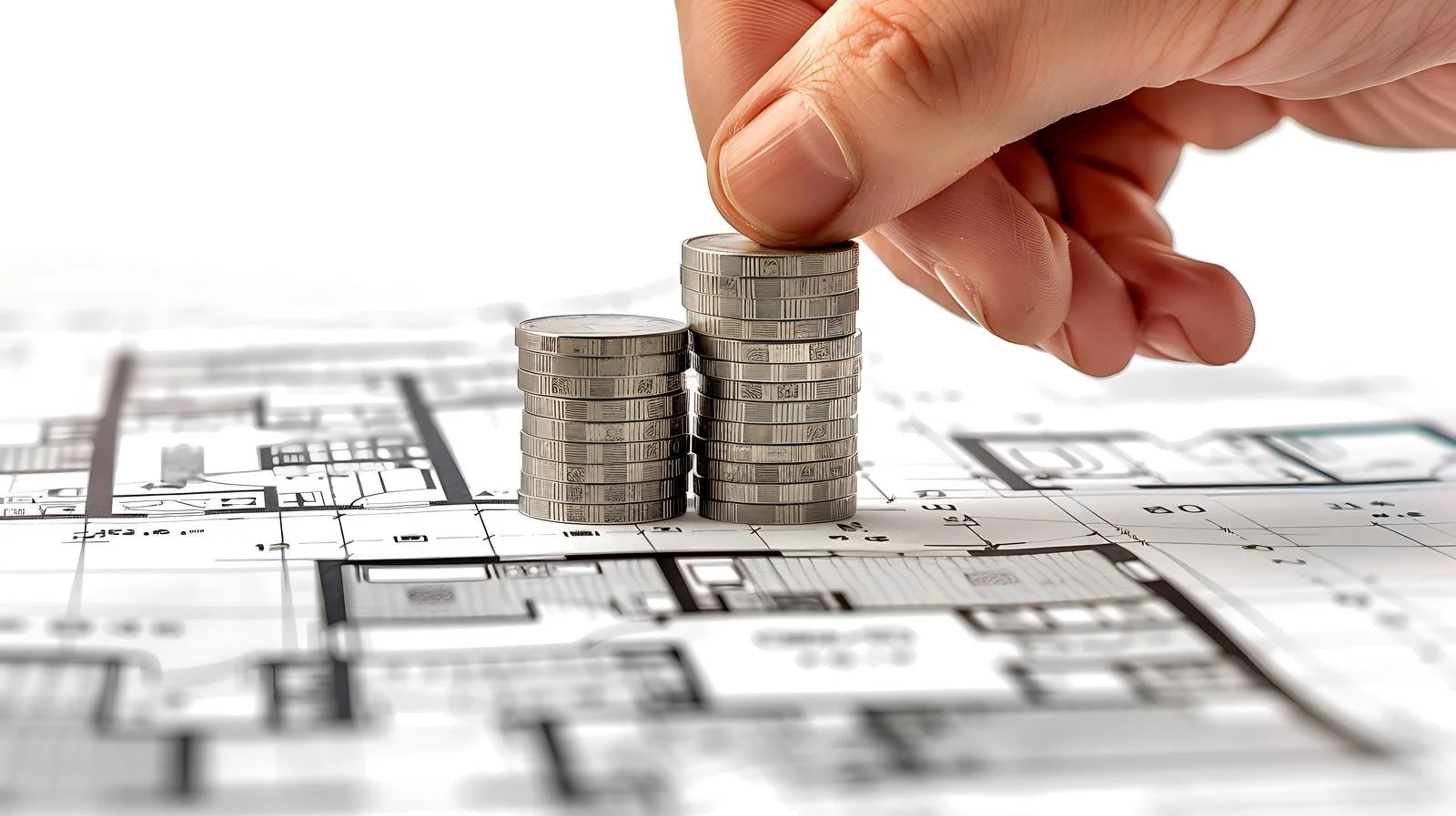 Financial Planning Blueprint — free download from Dotvec