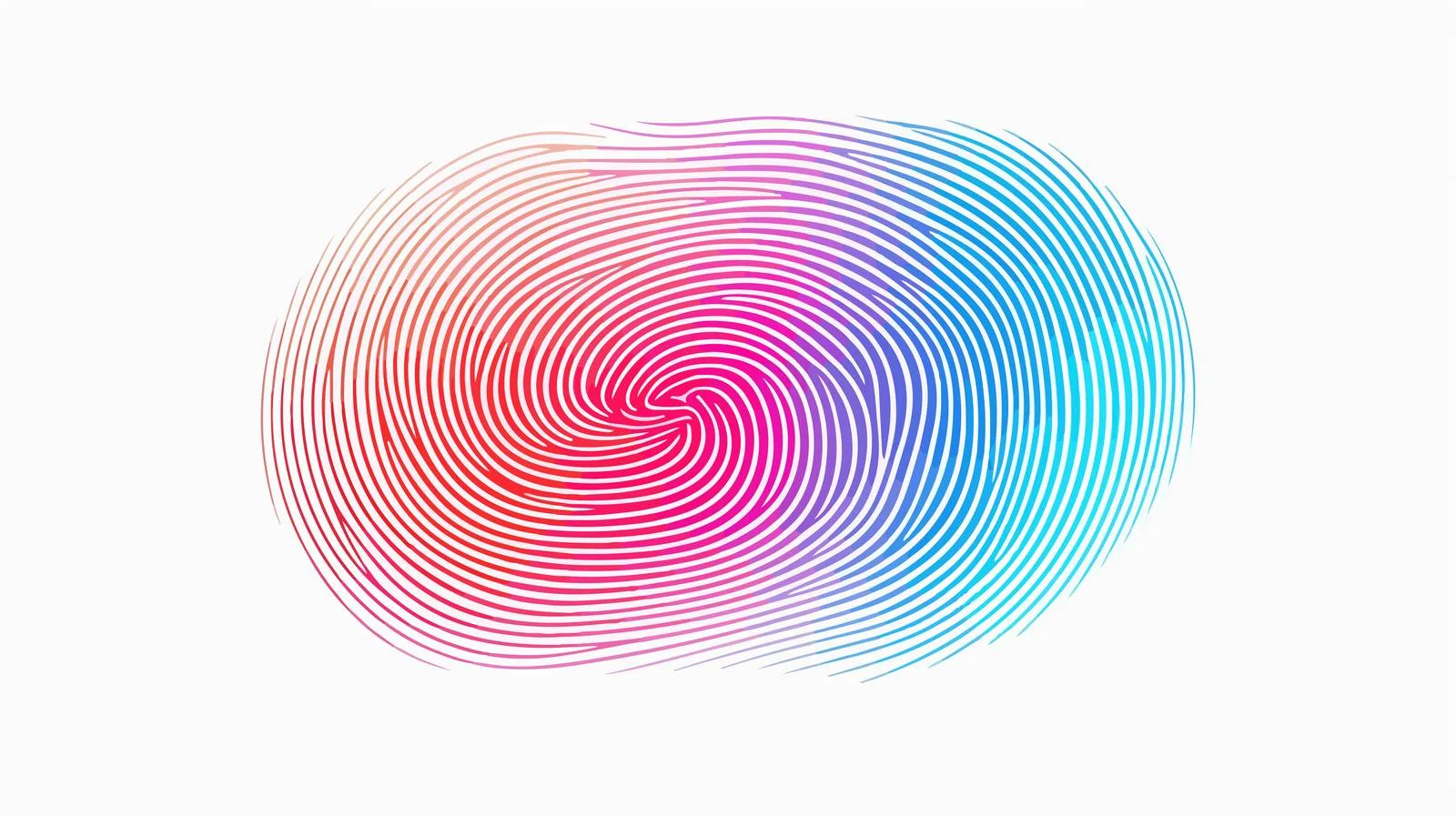 Fingerprint Signature Security Concept – free password image from Dotvec