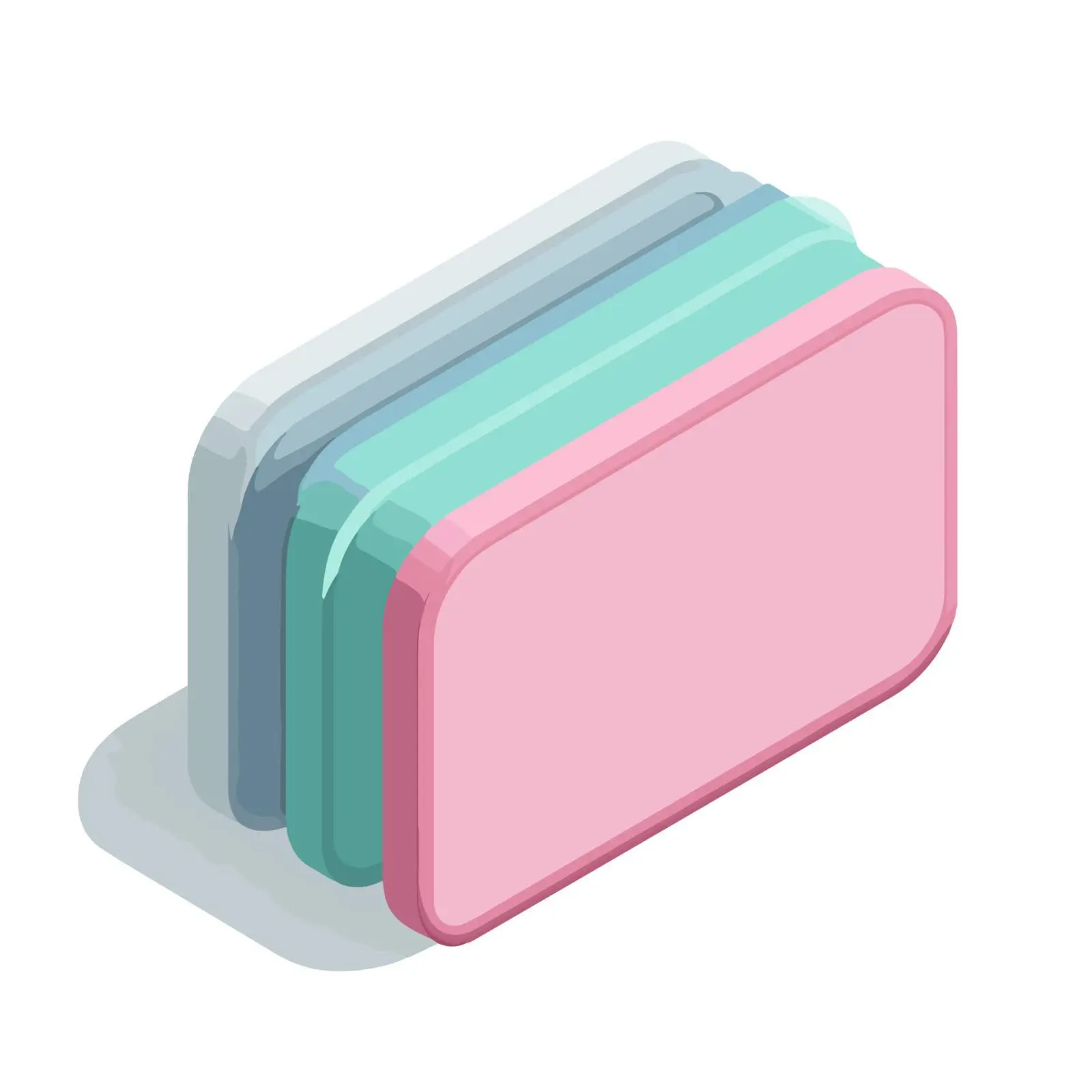 Minimalist Wallet Icon Vector Design — free download from Dotvec