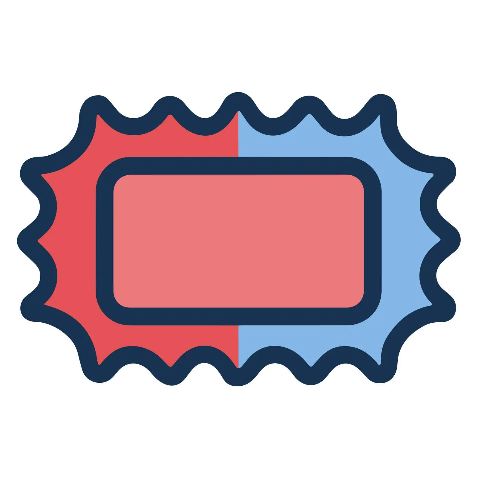 Coupon Ticket Icon — free download from Dotvec
