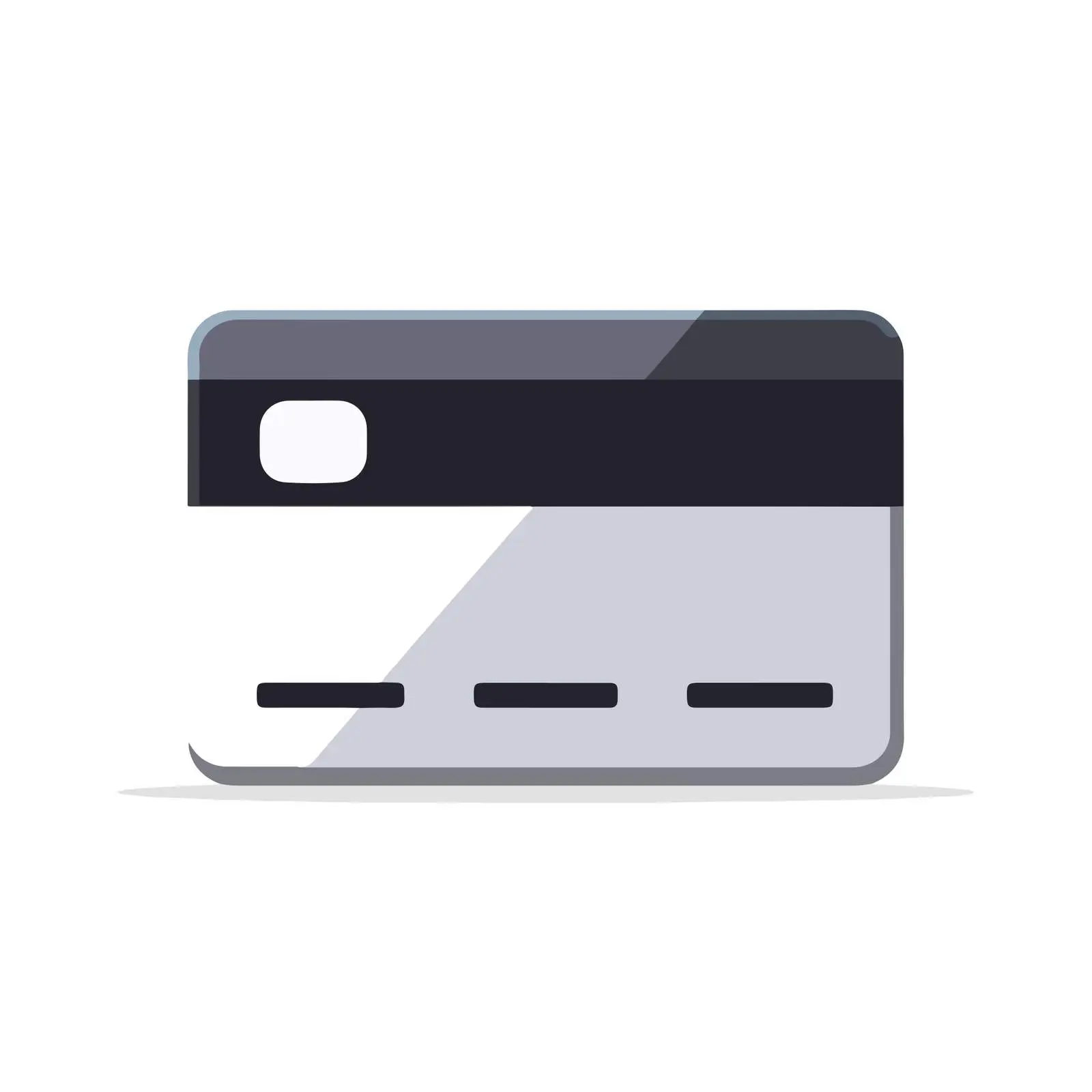 Credit Card Icon — free download from Dotvec