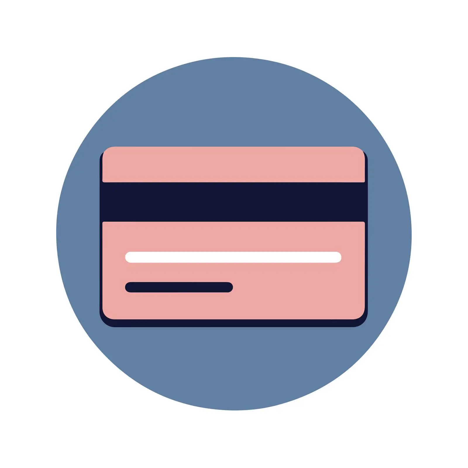 Credit Card Icon Design — free download from Dotvec