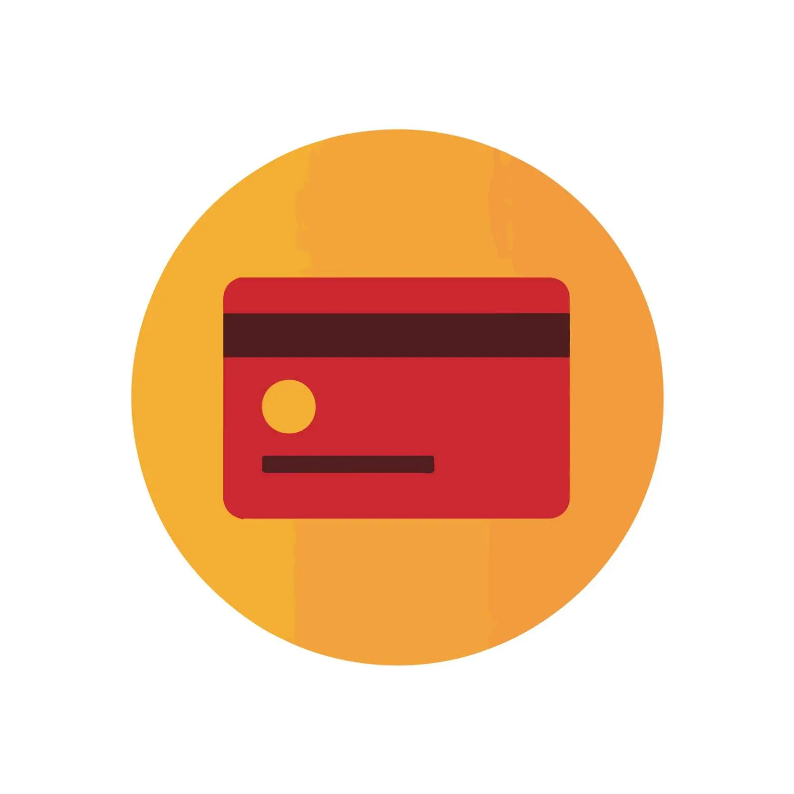 Credit Card Icon — free download from Dotvec