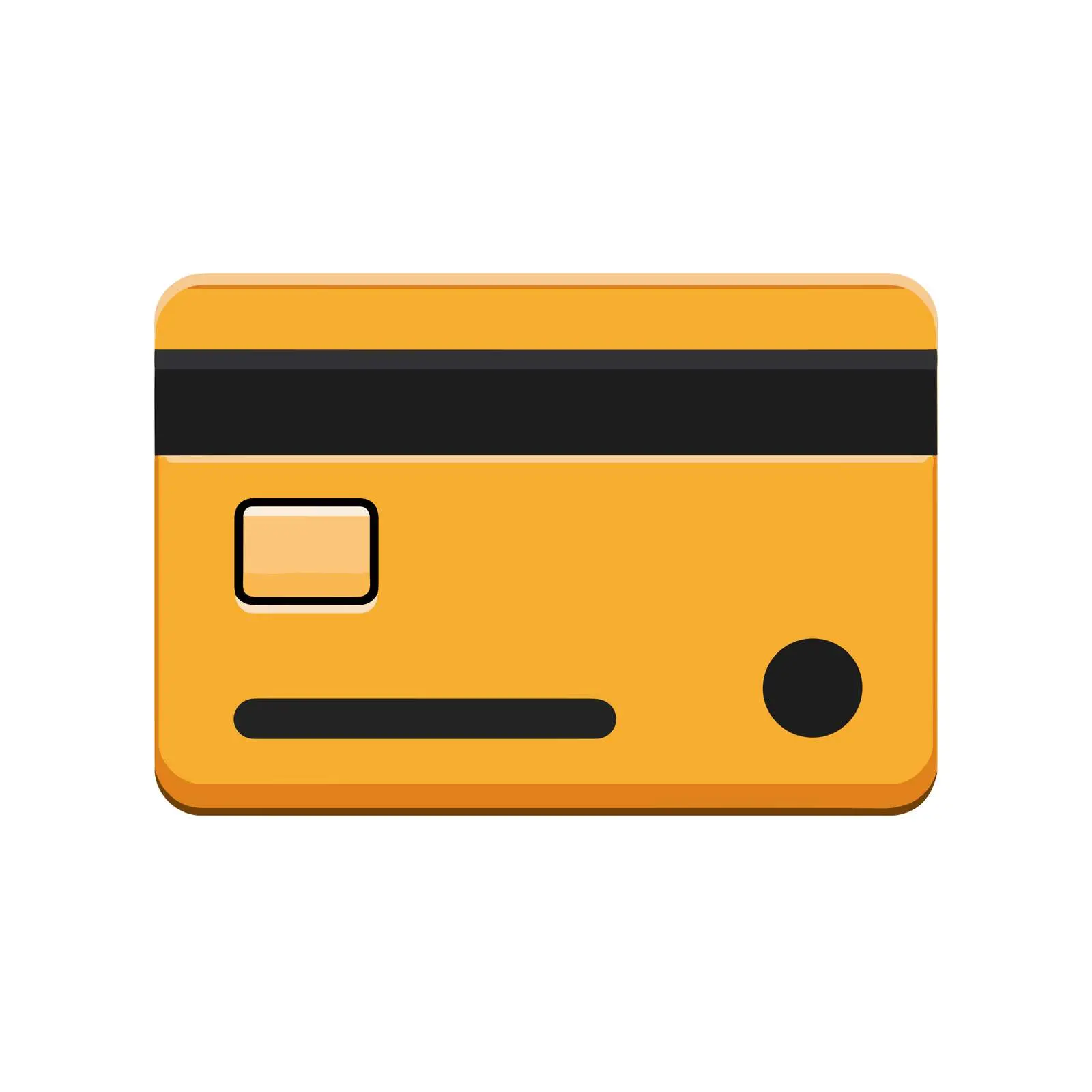 Credit Card Icon Design — free download from Dotvec