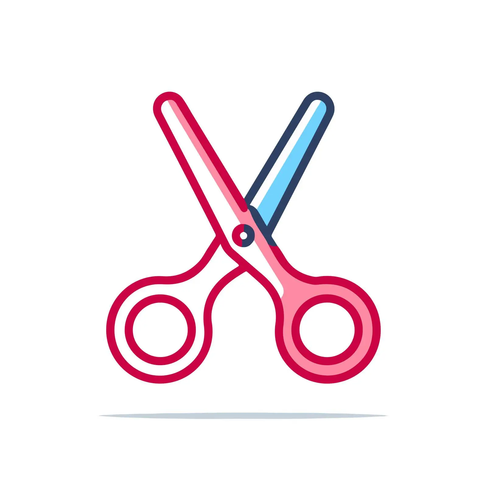 Cutting Tool Icon — free download from Dotvec