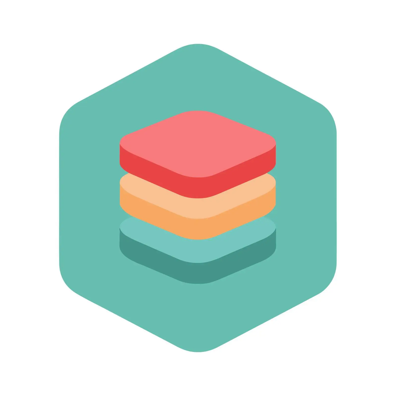 Database Icon Design — free download from Dotvec
