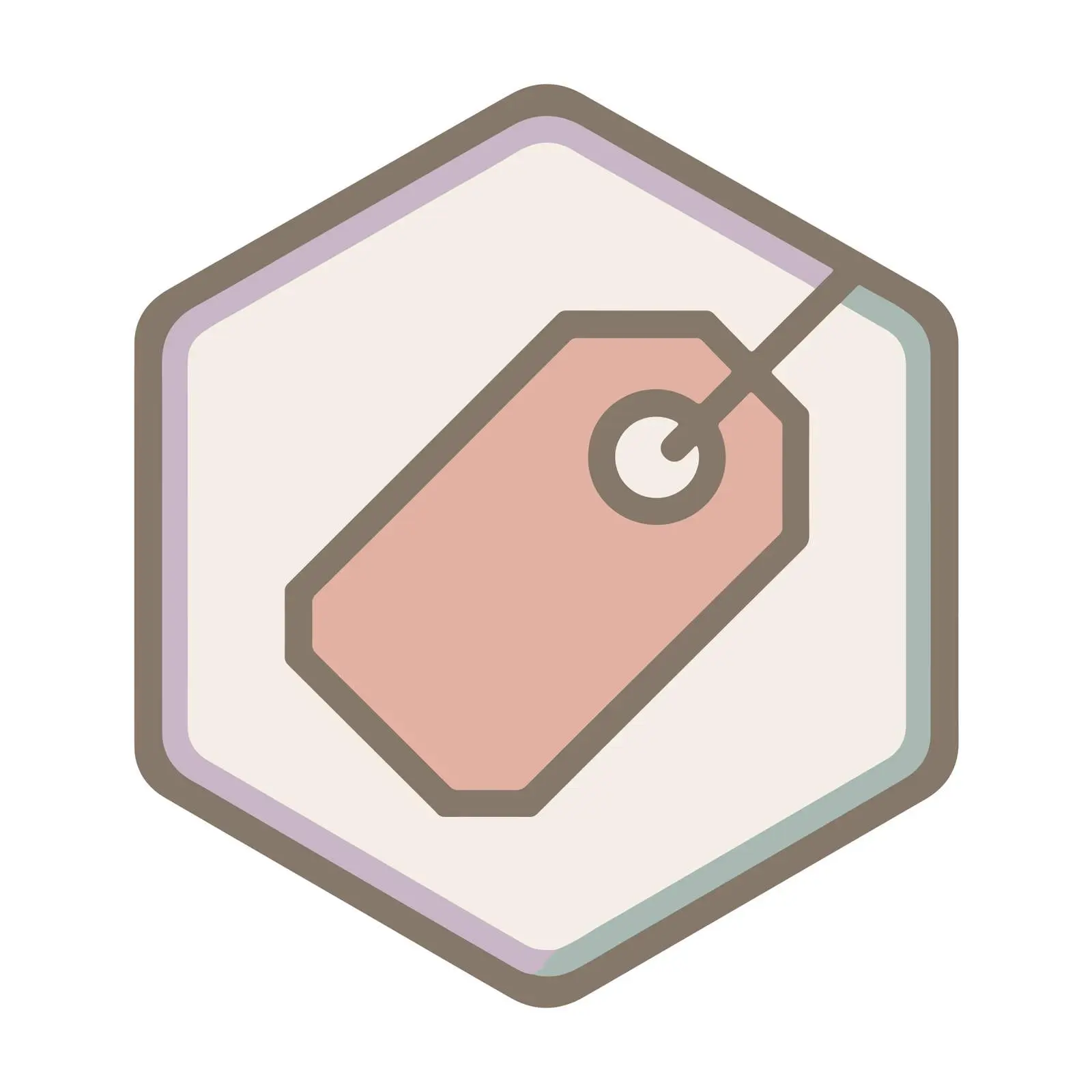 Discount Tag Icon — free download from Dotvec