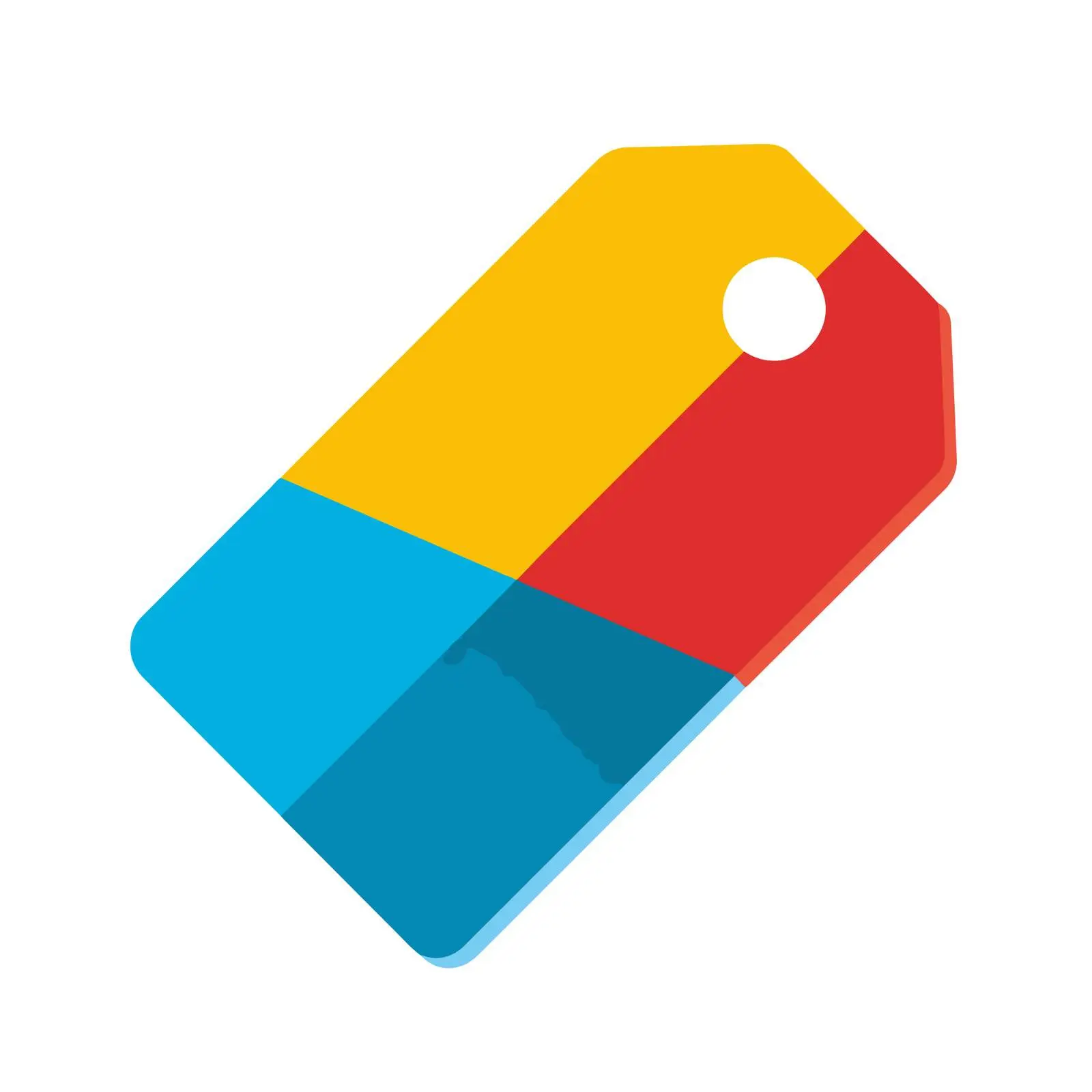 Discount Tag Icon — free download from Dotvec
