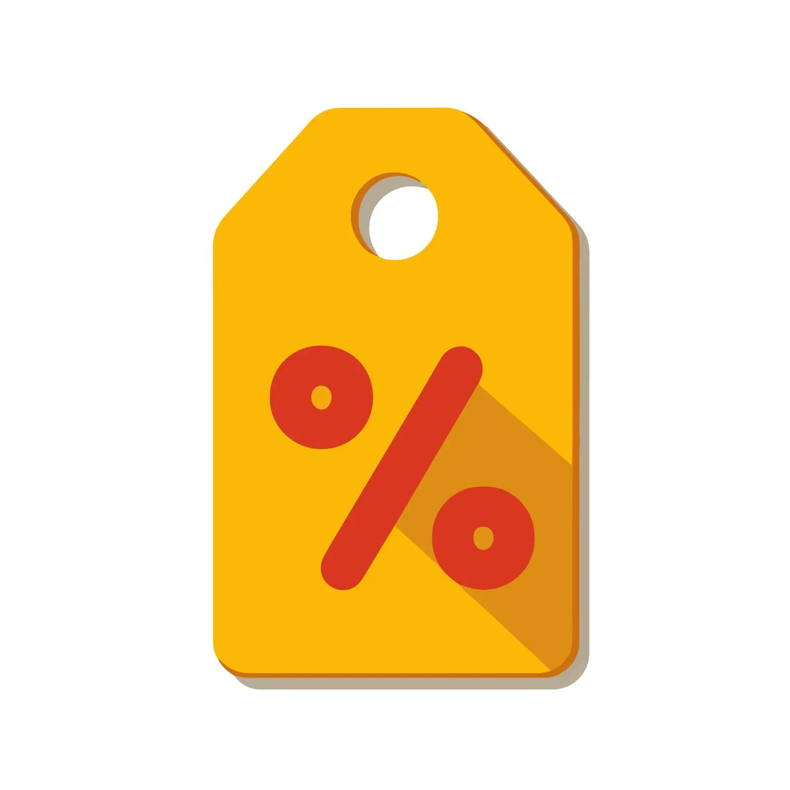 Discount Tag Icon — free download from Dotvec
