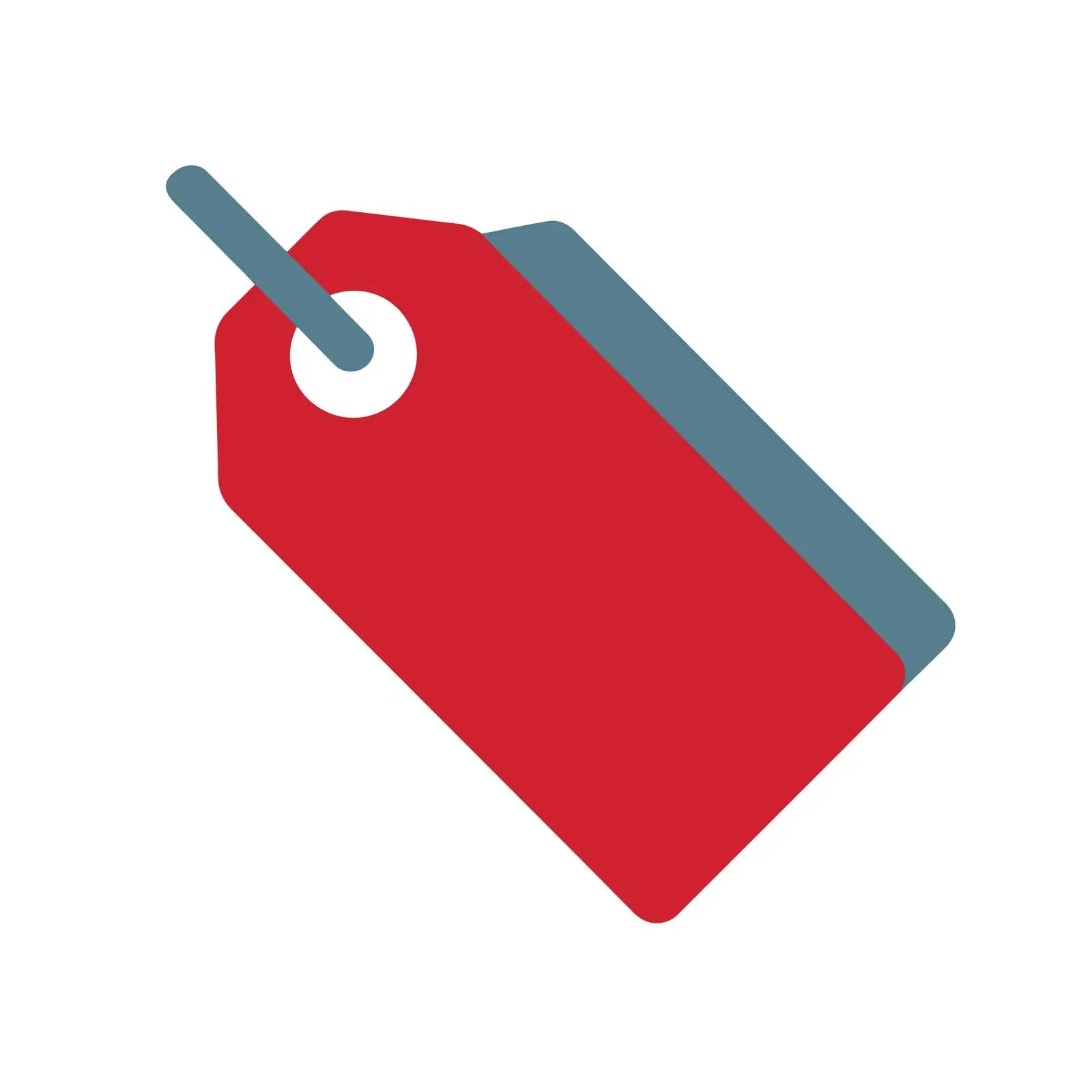 Discount Tag Icon Usage — free download from Dotvec