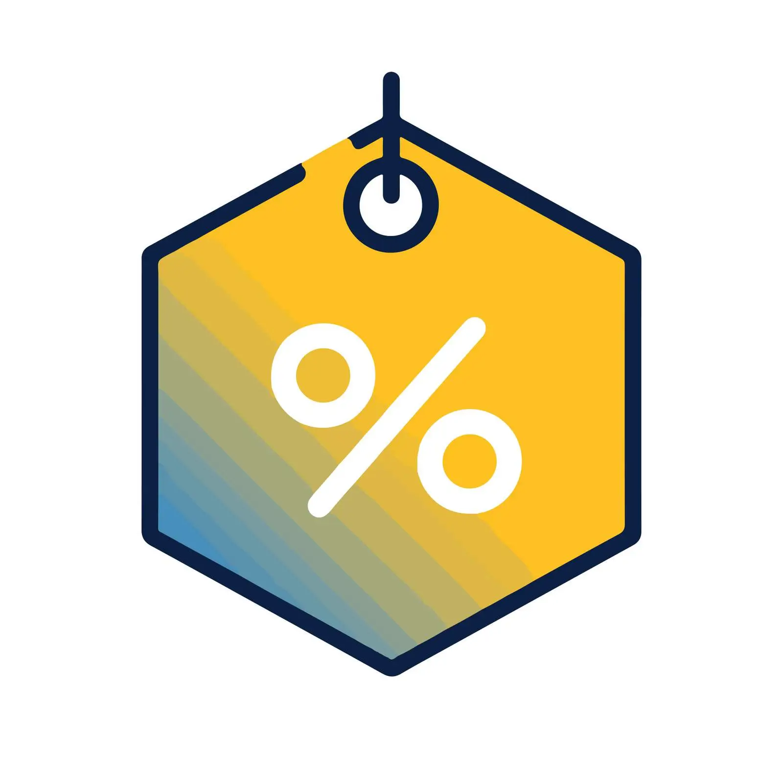 Discount Tag Icon — free download from Dotvec