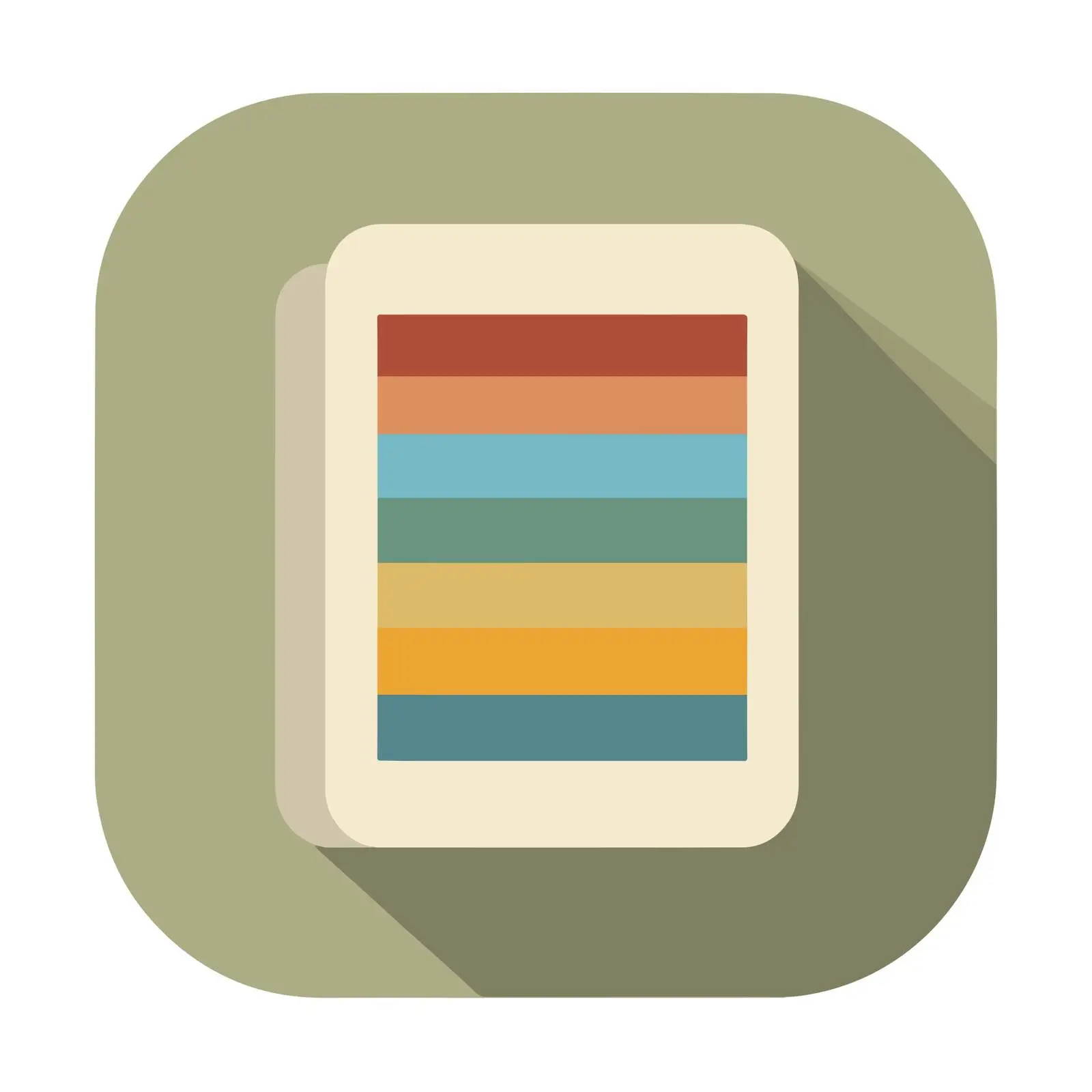 Document Bold Pictogram Icon Design — free download from Dotvec