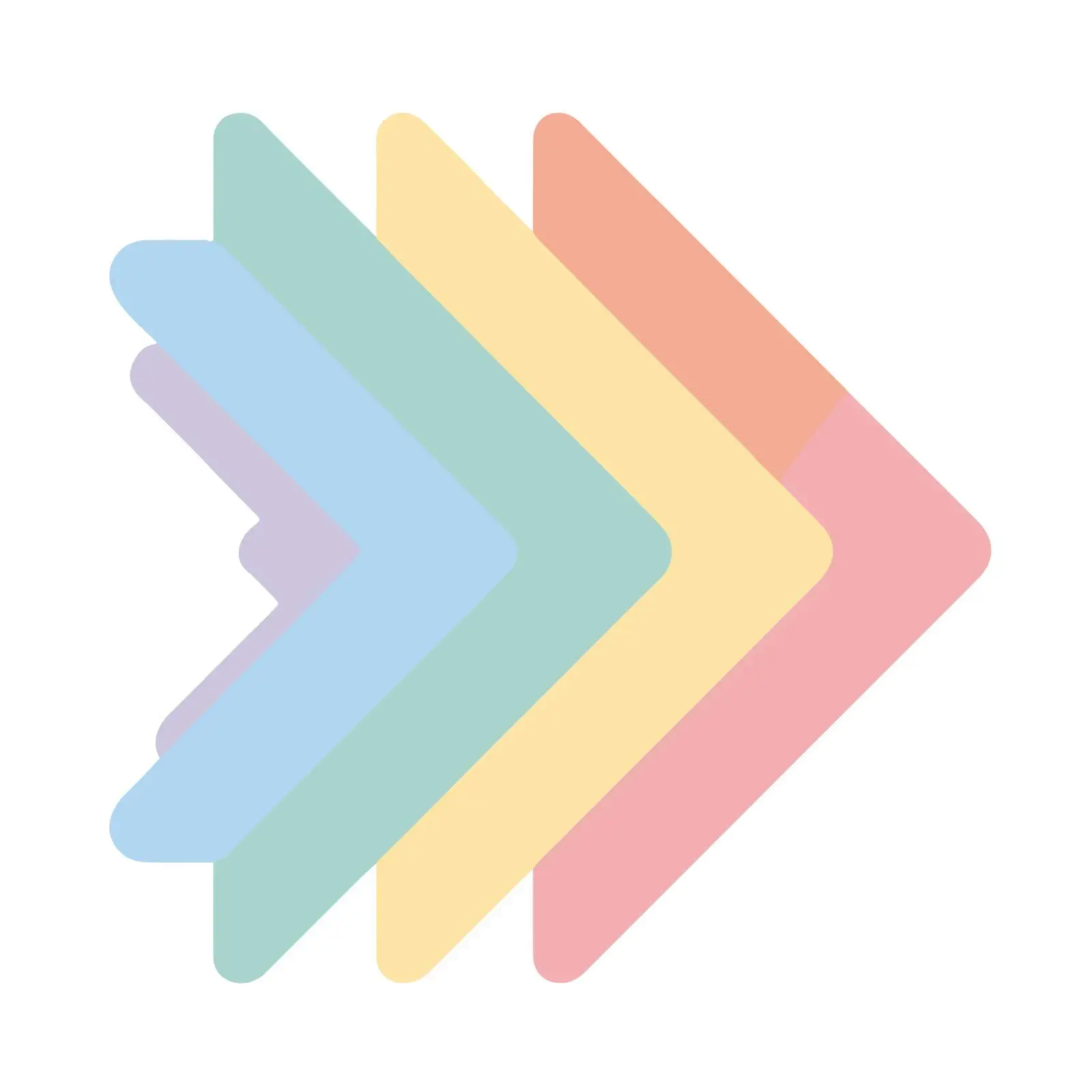 Minimalist Download Arrow Icon — free download from Dotvec