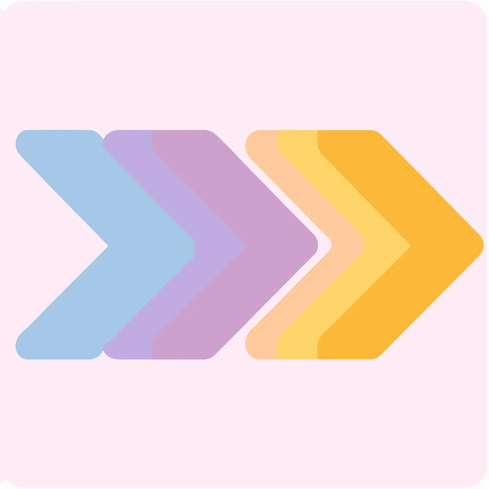 Minimalist Bold Download Arrow Icon — free download from Dotvec