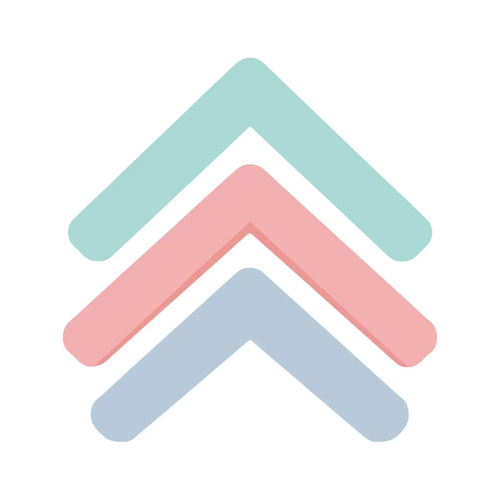 Minimalist Bold Download Arrow Icon — free download from Dotvec