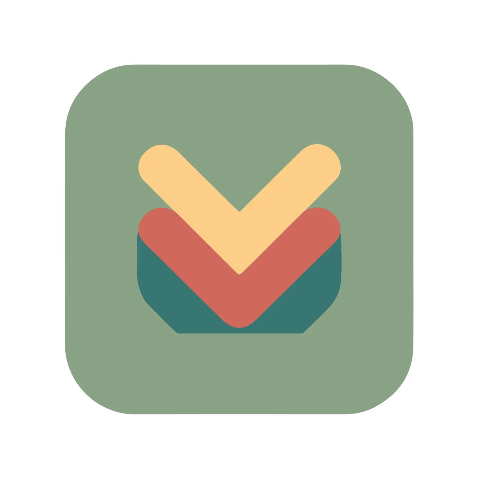 Download Arrow Icon — free download from Dotvec