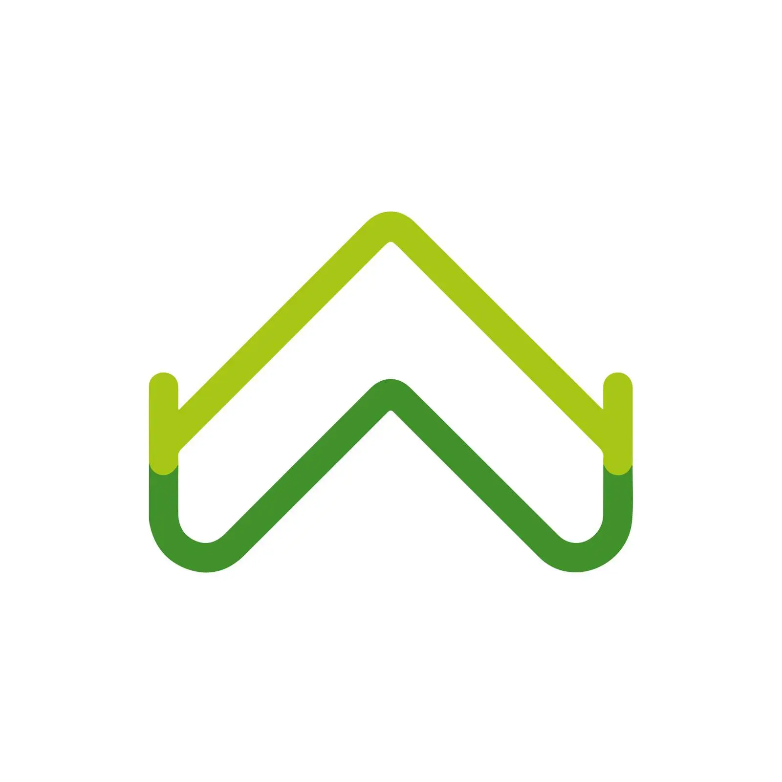 Professional Download Arrow Icon — free download from Dotvec