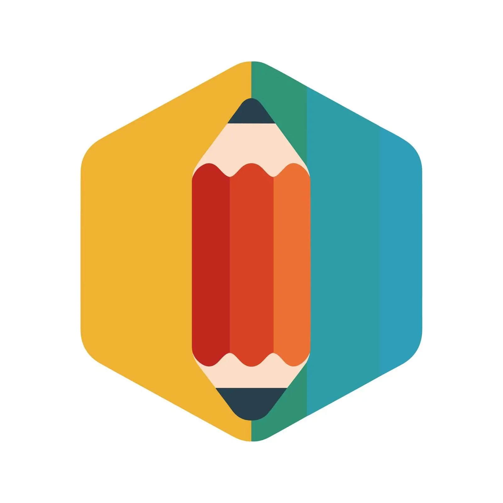 Bold Edit Pencil Icon Vector — free download from Dotvec