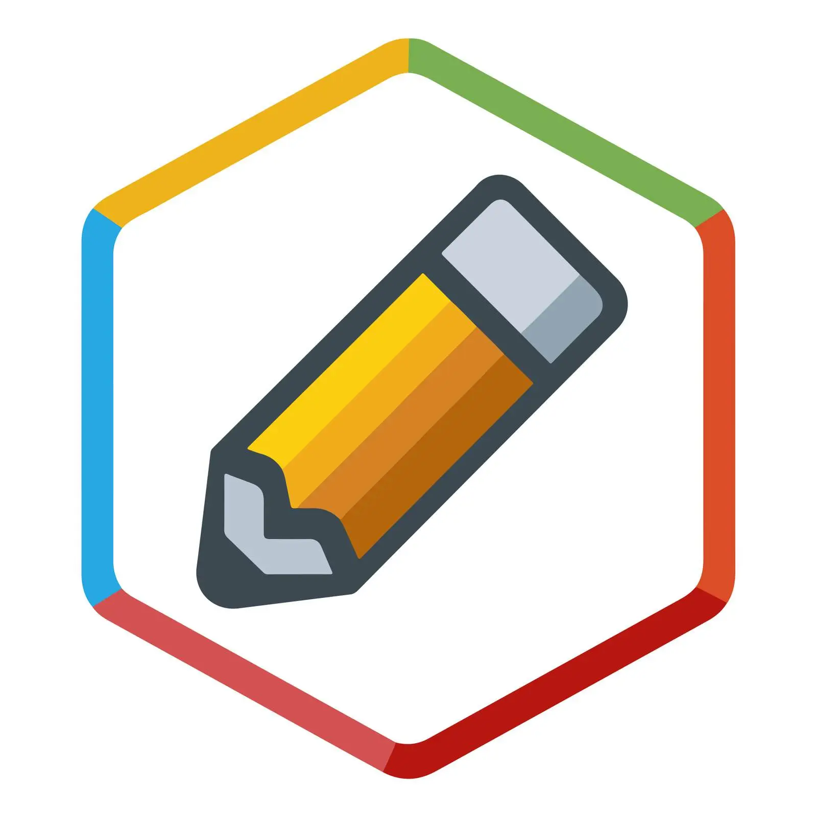 Edit Pencil Icon Design — free download from Dotvec