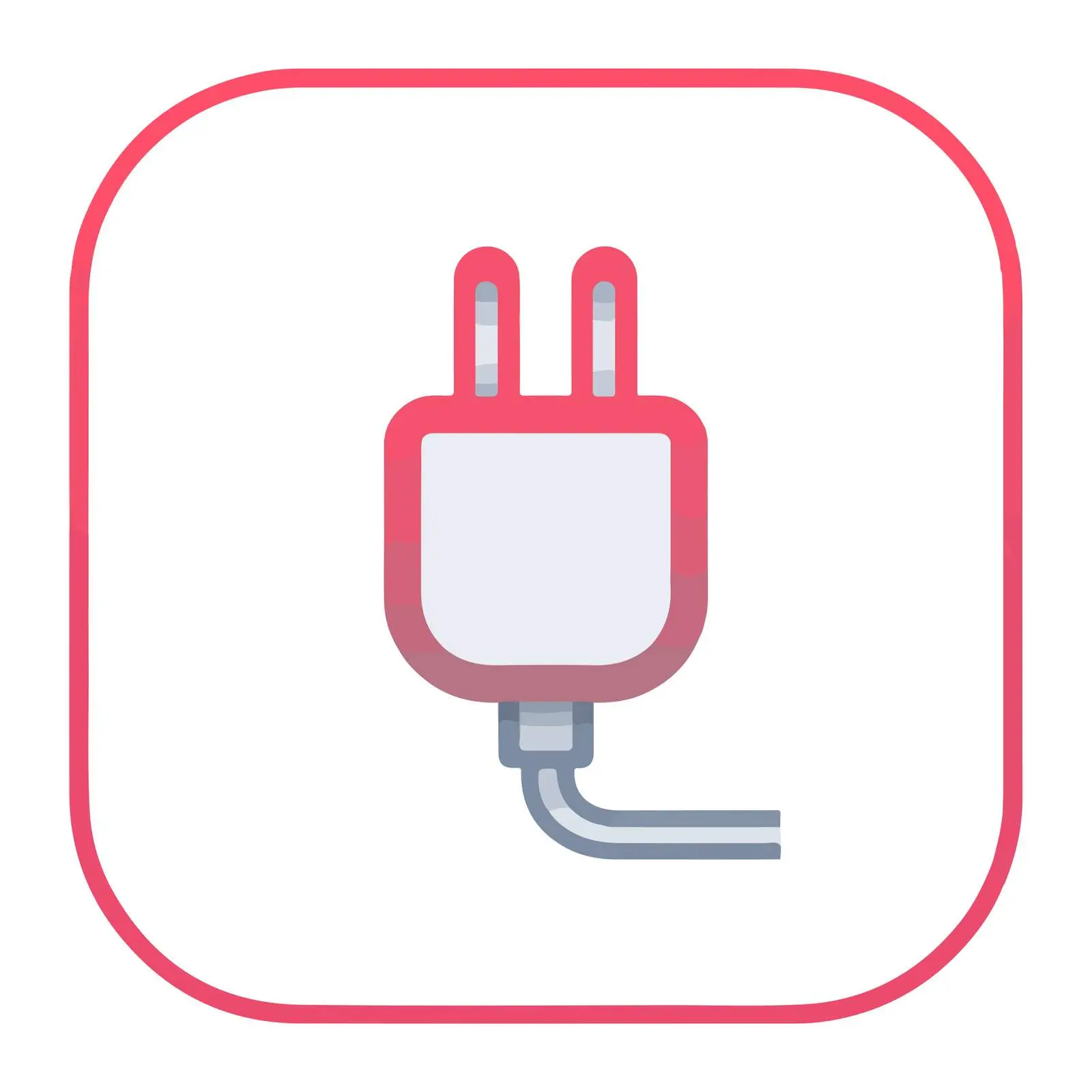Energy Plug Icon — free download from Dotvec