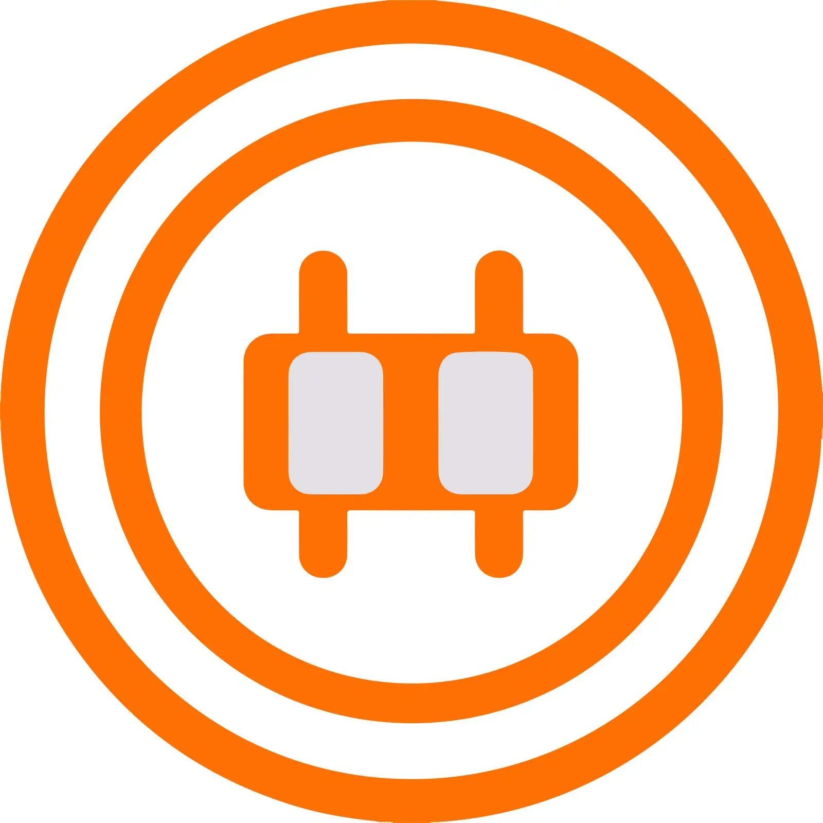 Eco Energy Plug Vector Icon — free download from Dotvec