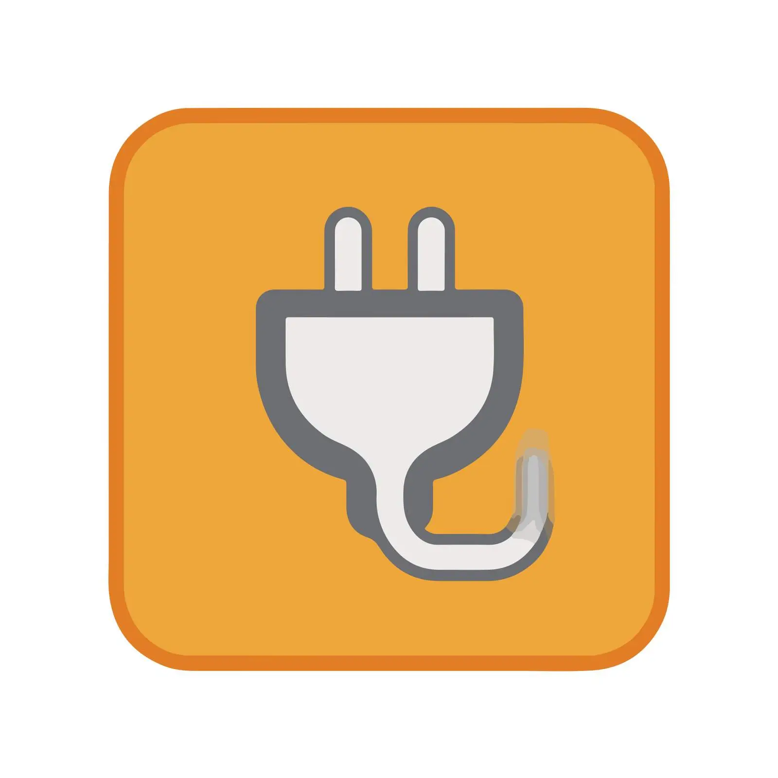 Energy Plug Icon — free download from Dotvec