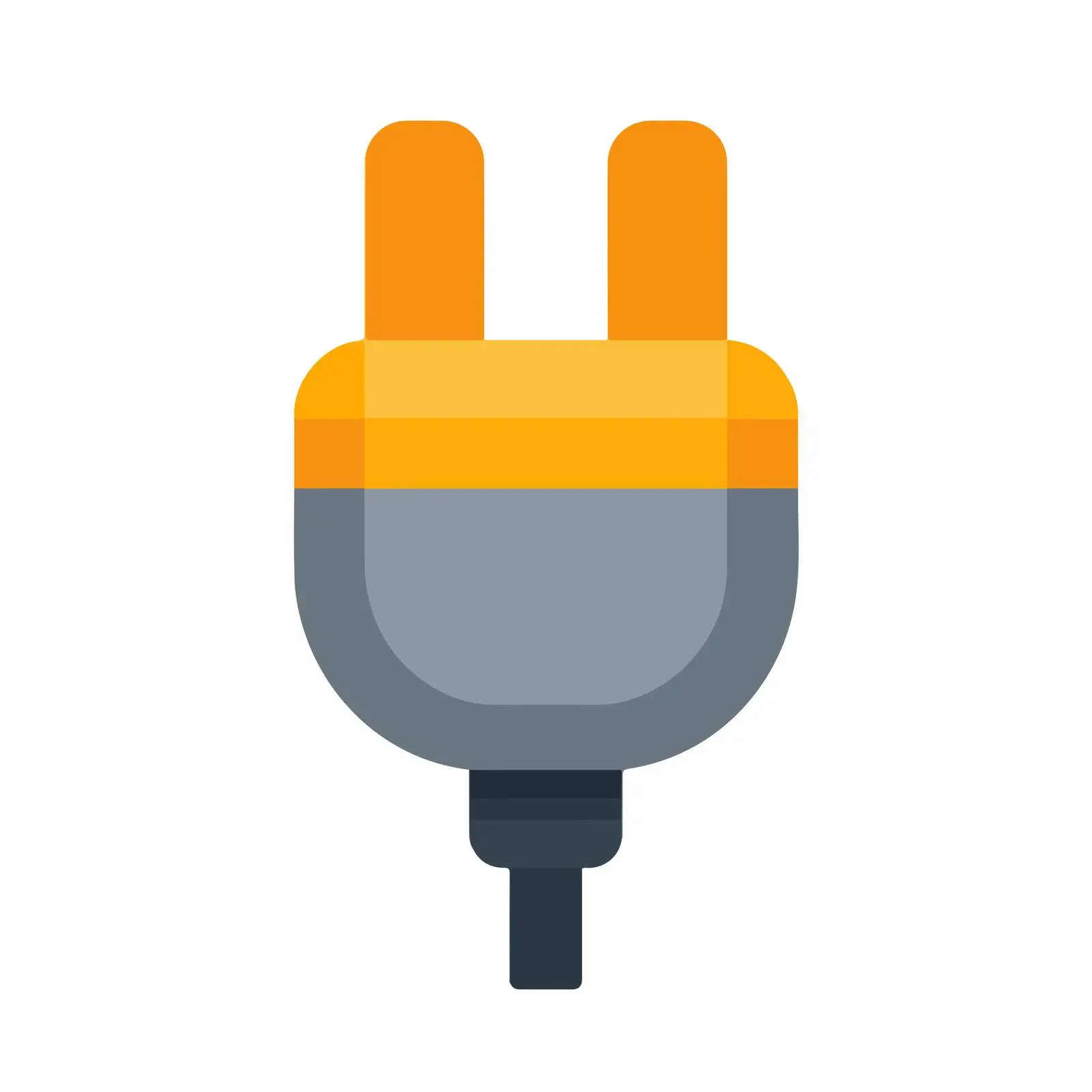 Energy Plug Icon — free download from Dotvec
