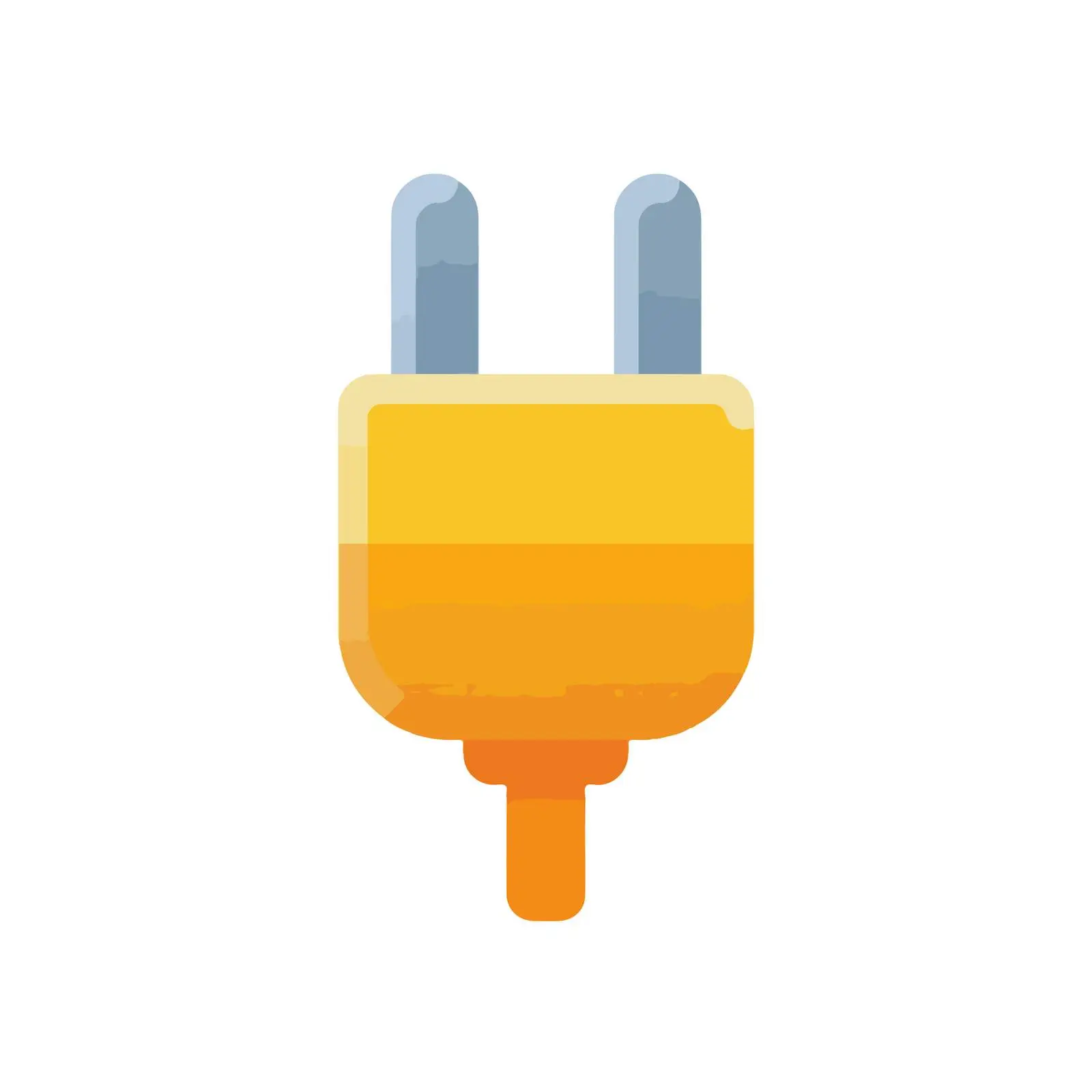 Energy Plug Icon — free download from Dotvec