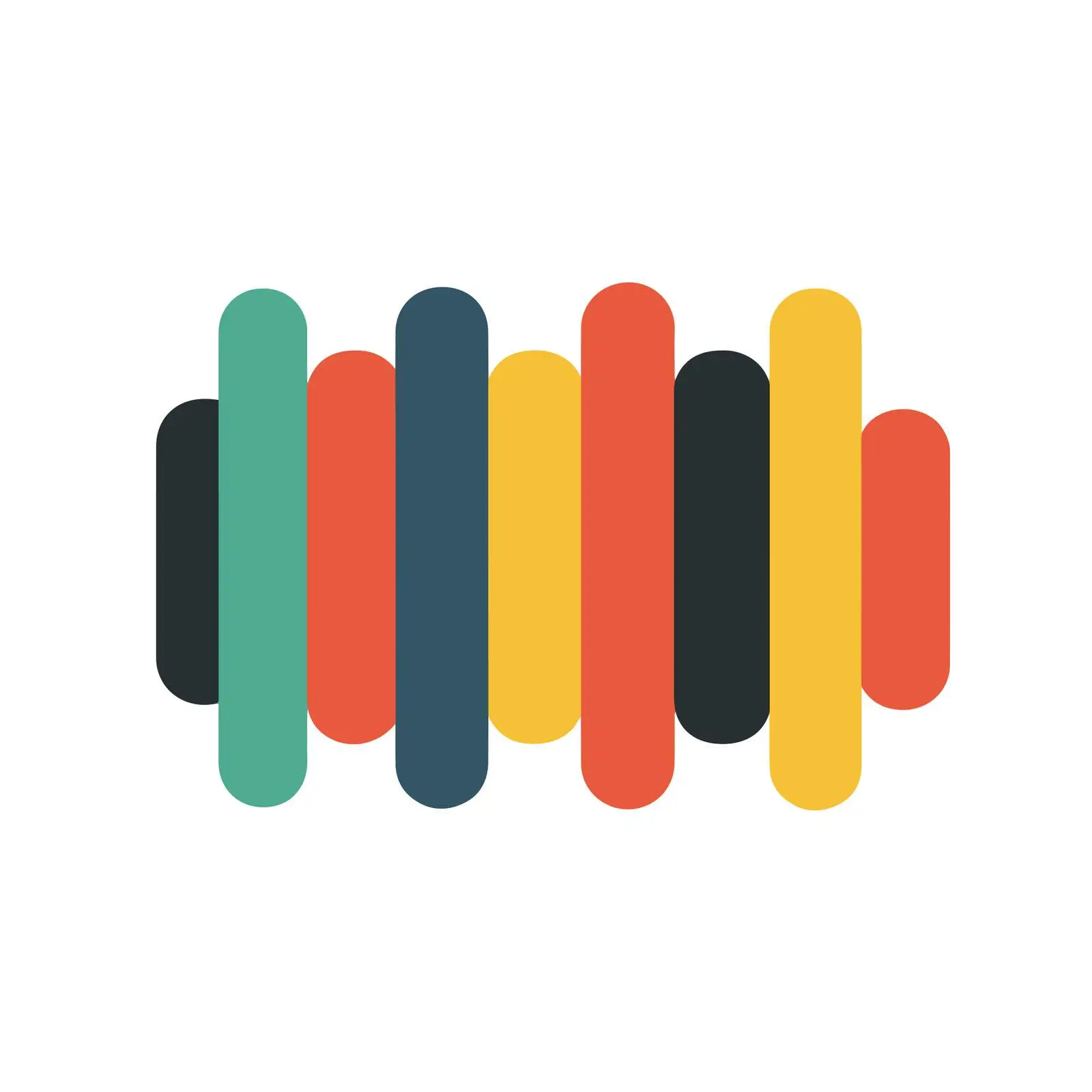 Equalizer Icon for Design Usage — free download from Dotvec