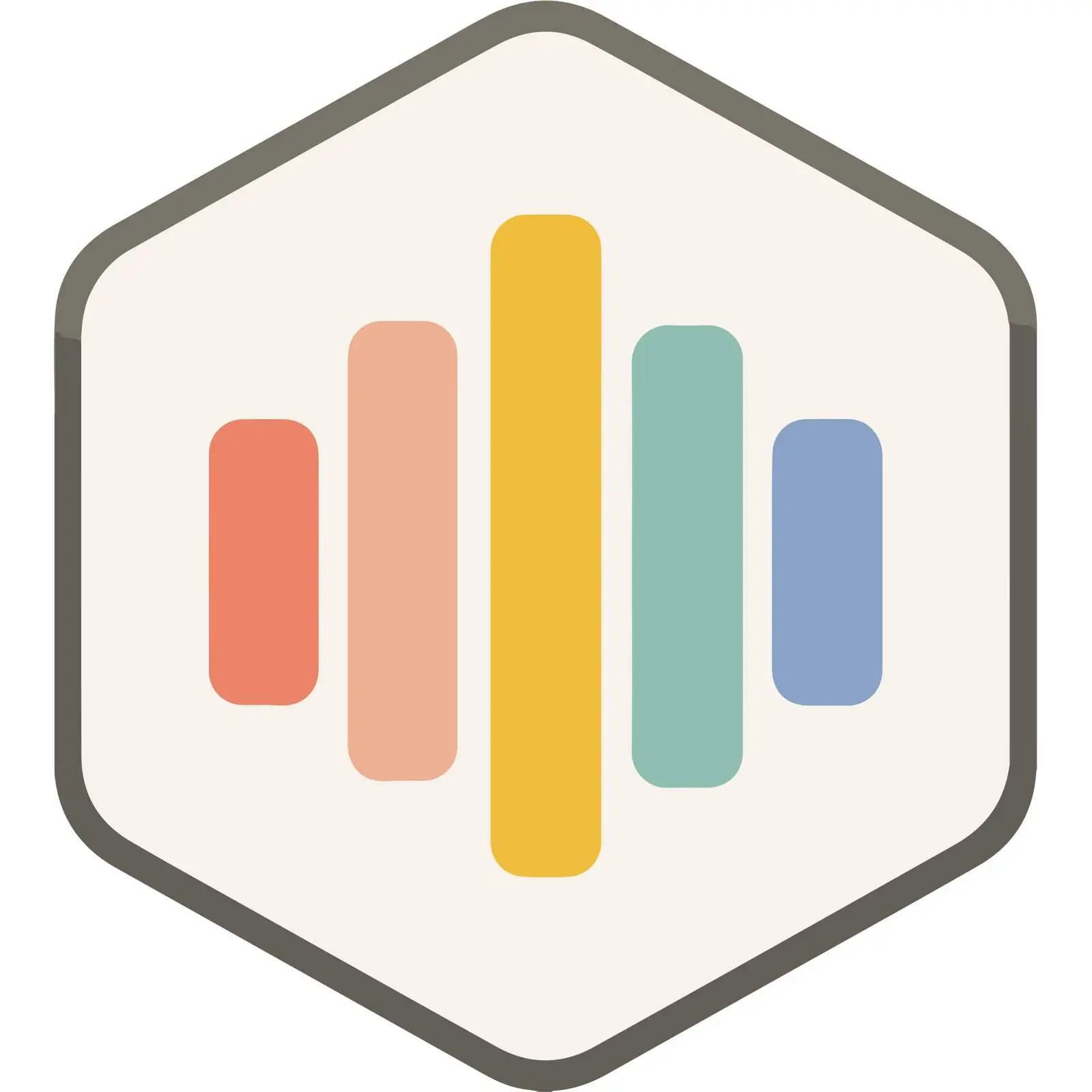 Equalizer Icon Flat Design — free download from Dotvec